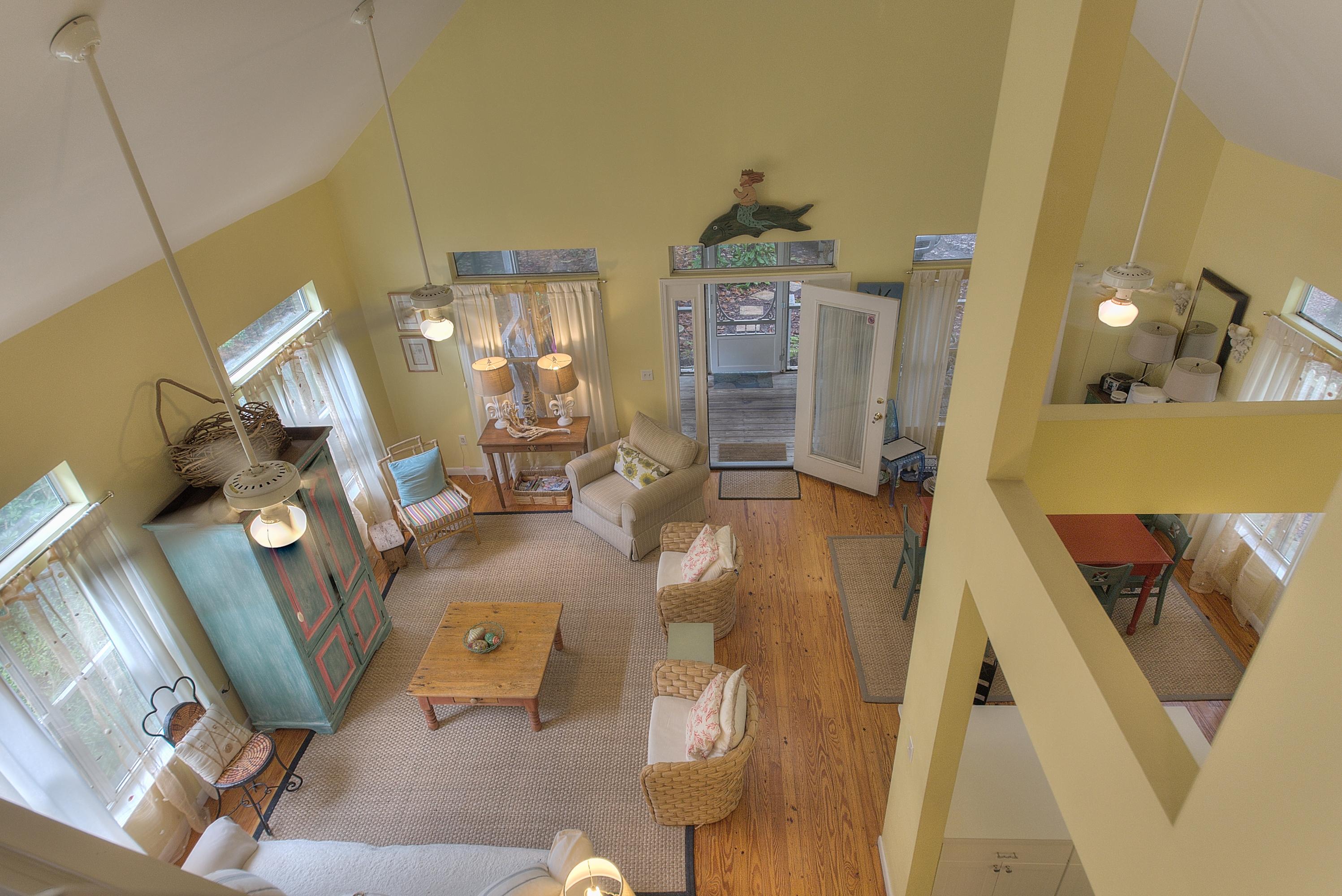 Seagrove - Residential