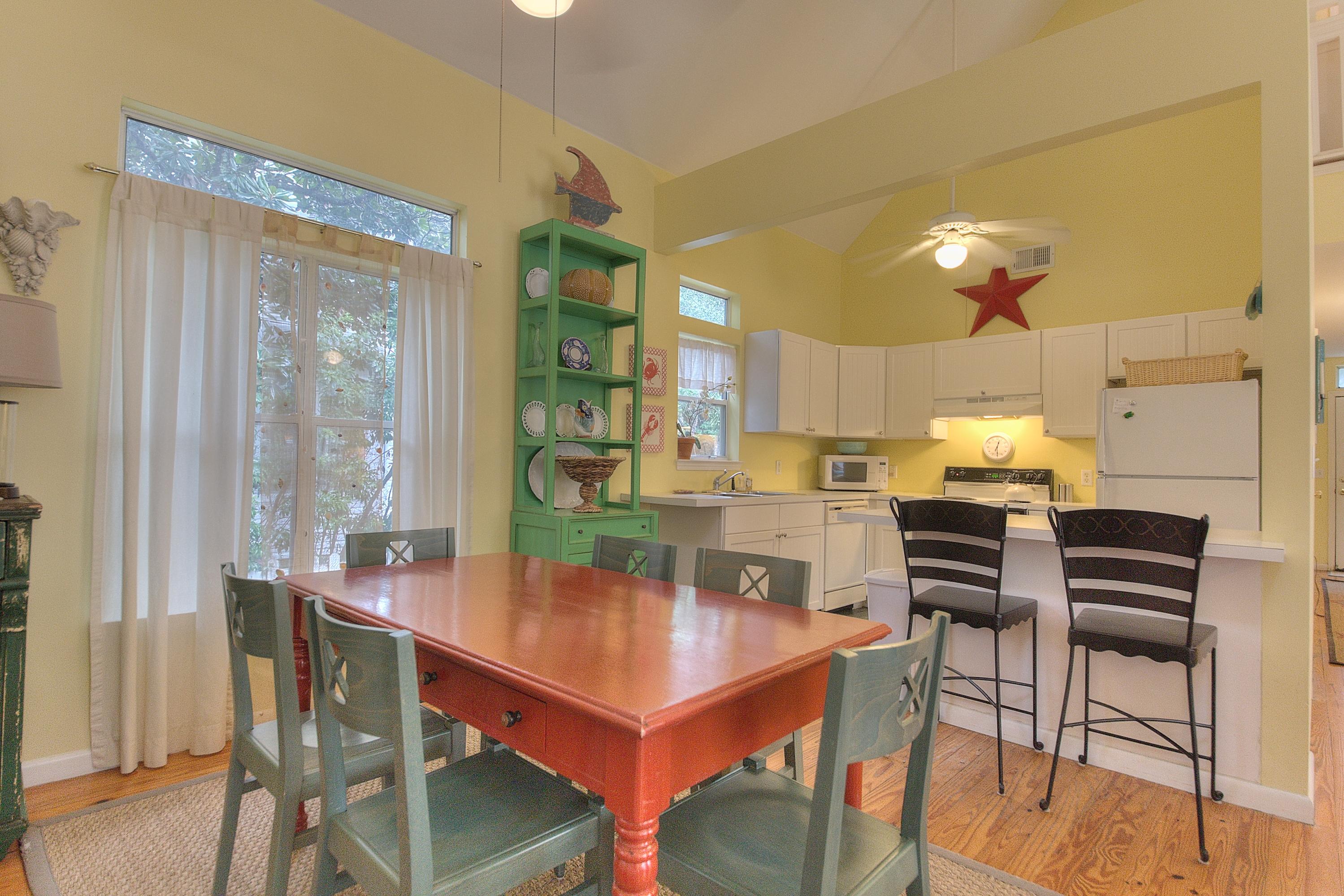 Seagrove - Residential