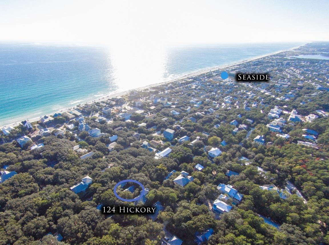 Seagrove - Residential