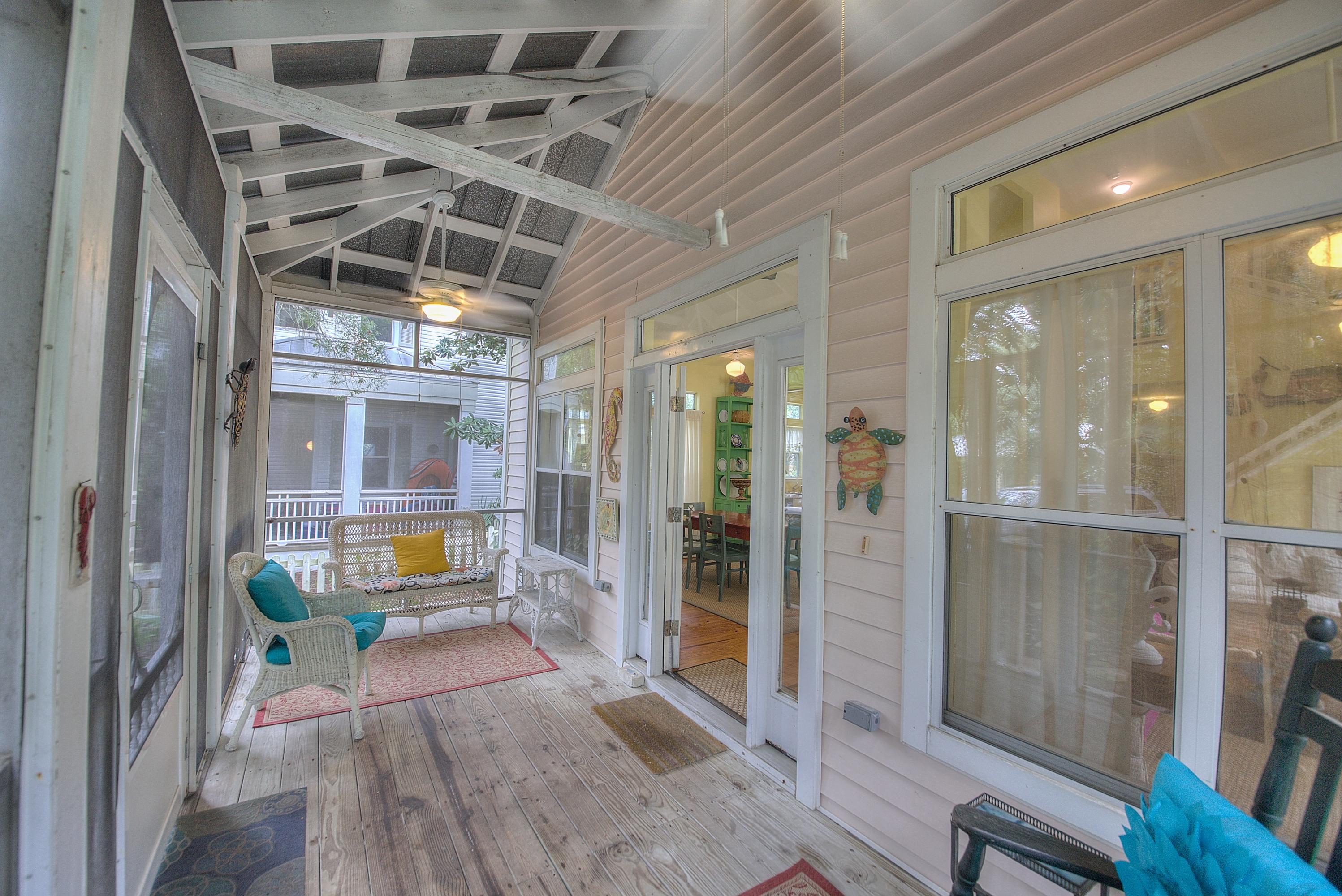 Seagrove - Residential