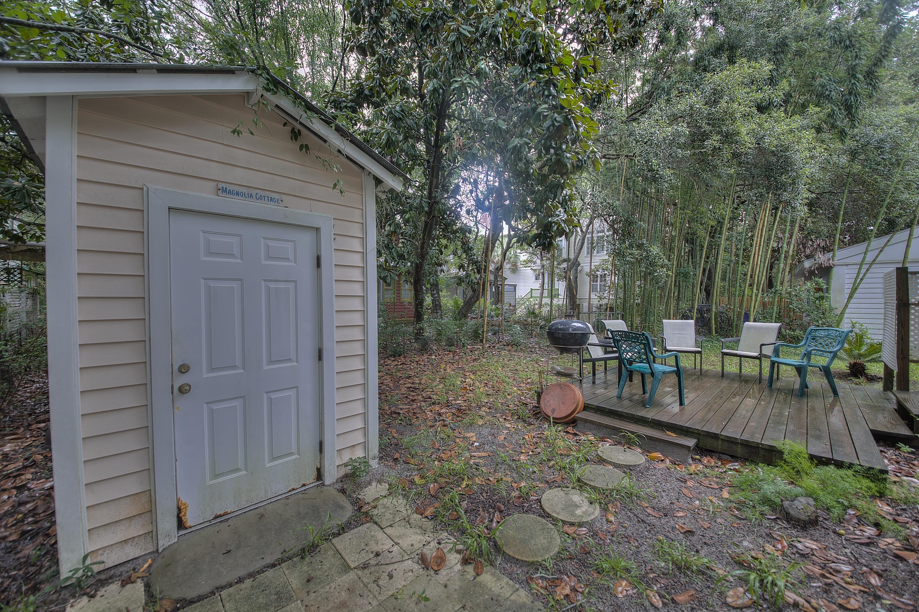 Seagrove - Residential