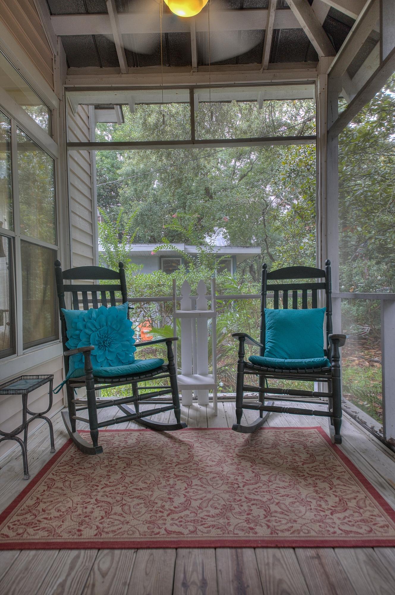 Seagrove - Residential