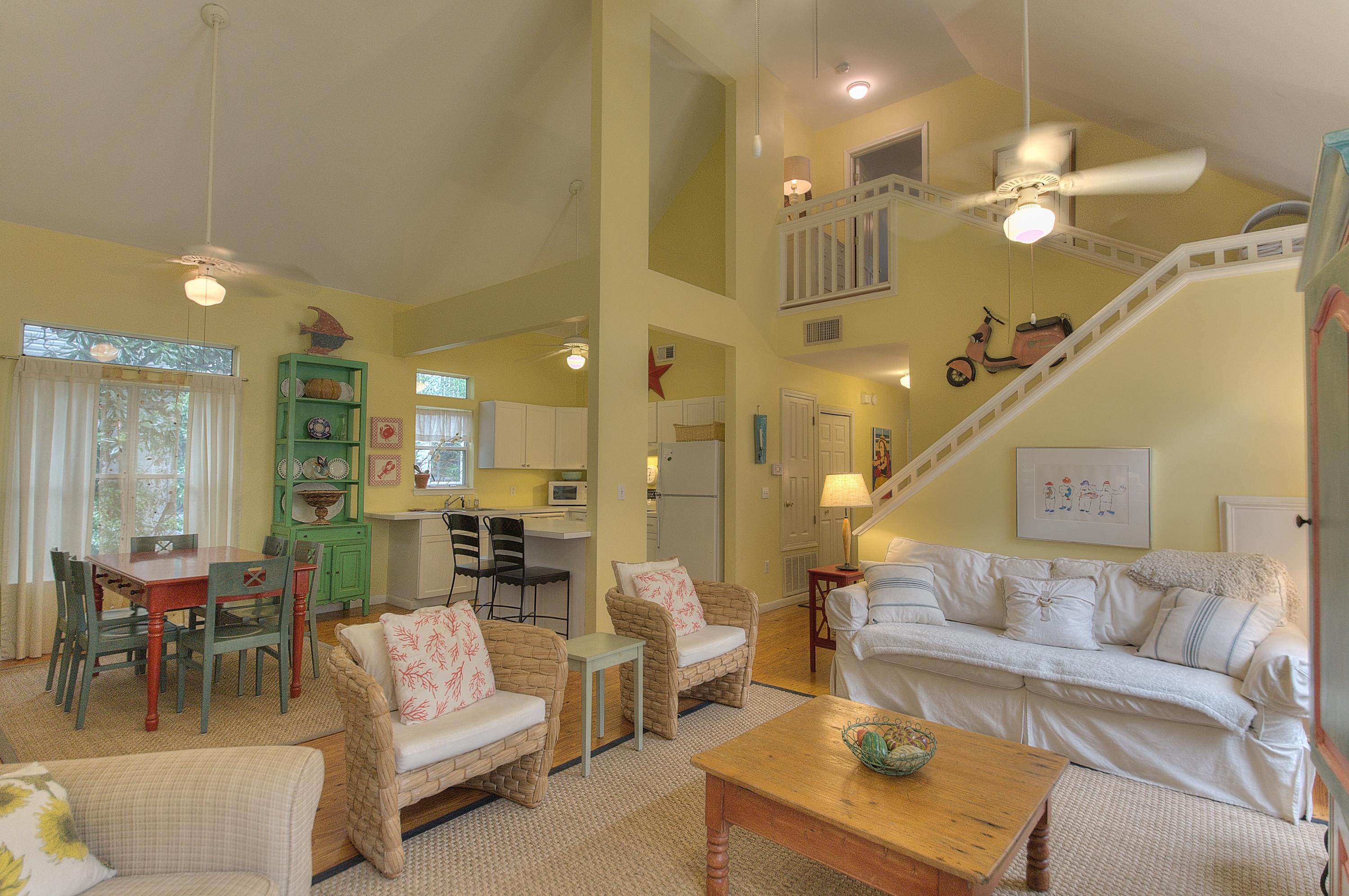 Seagrove - Residential