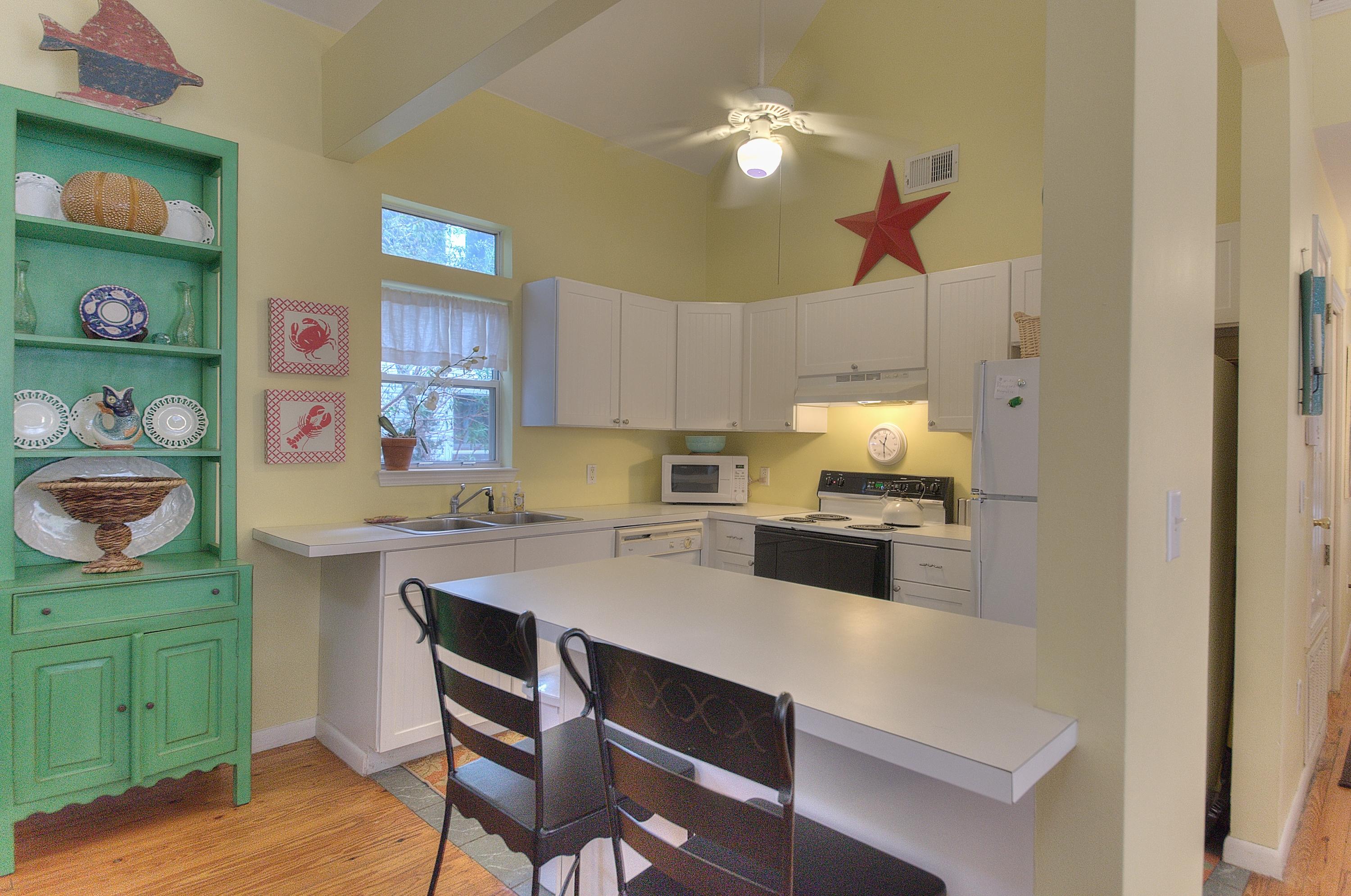 Seagrove - Residential