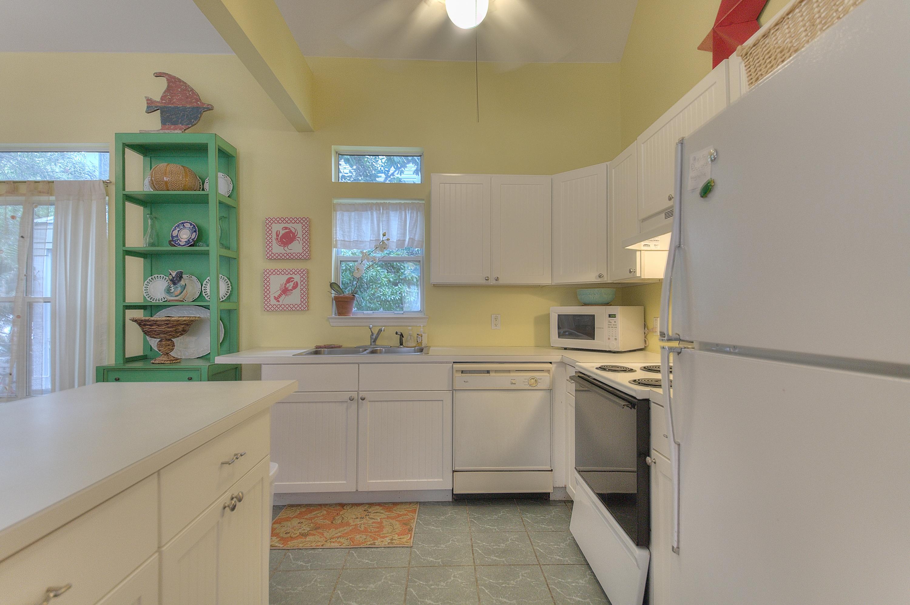 Seagrove - Residential