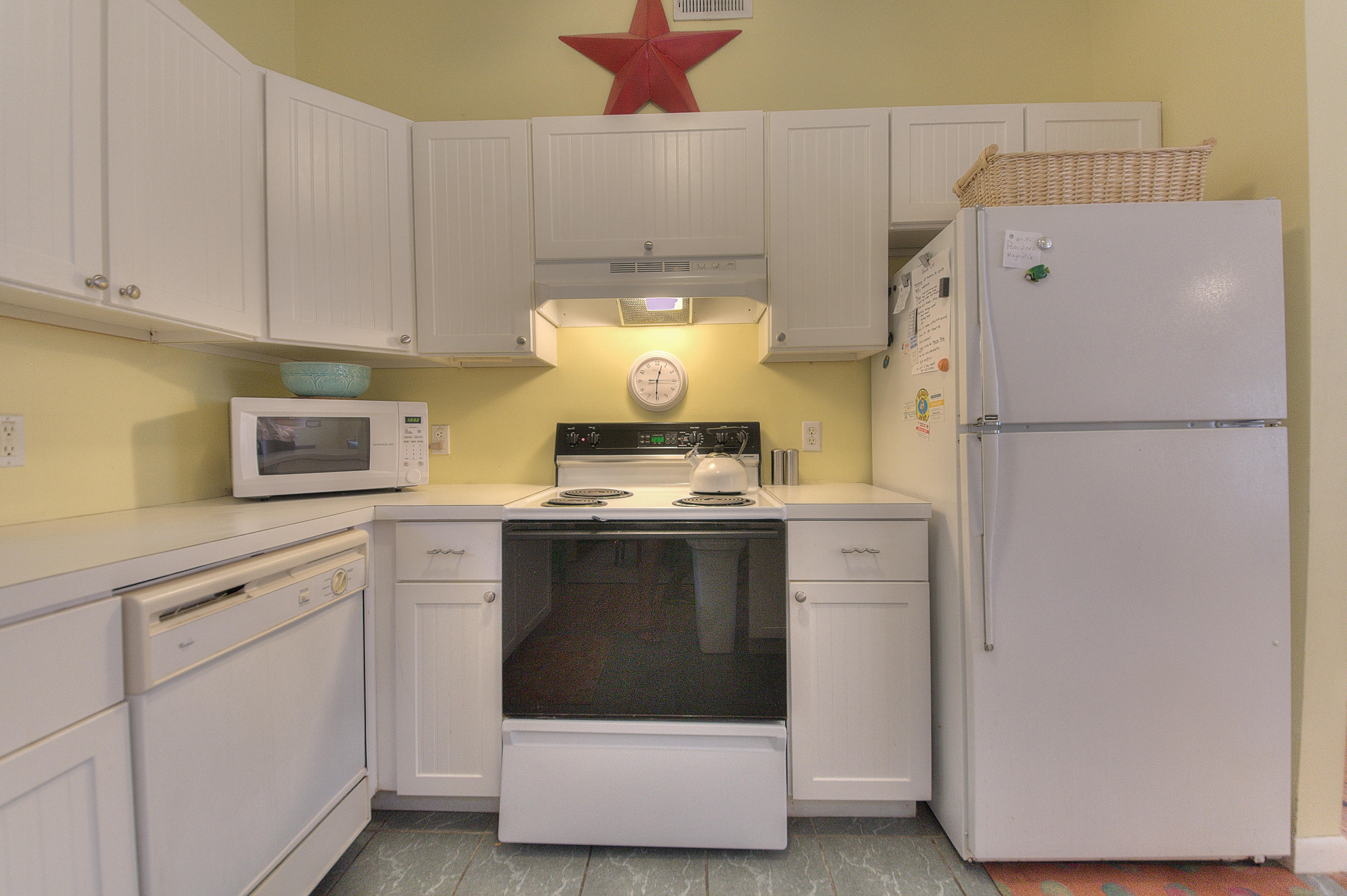 Seagrove - Residential