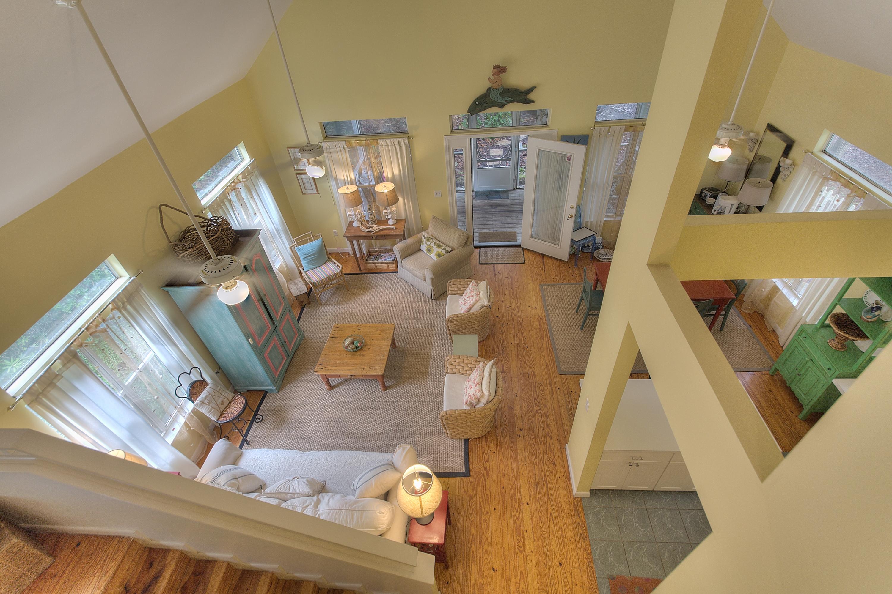 Seagrove - Residential