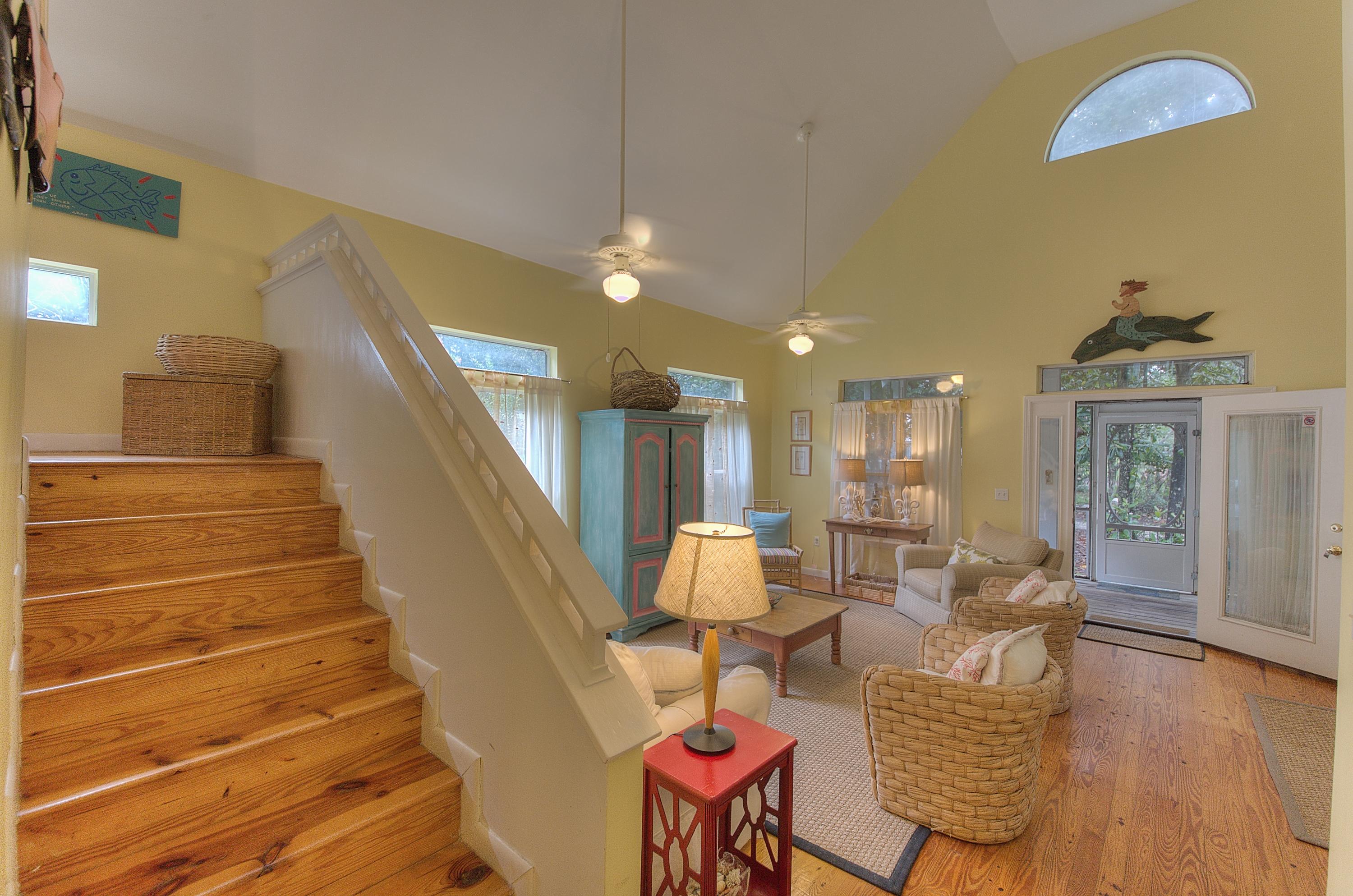 Seagrove - Residential