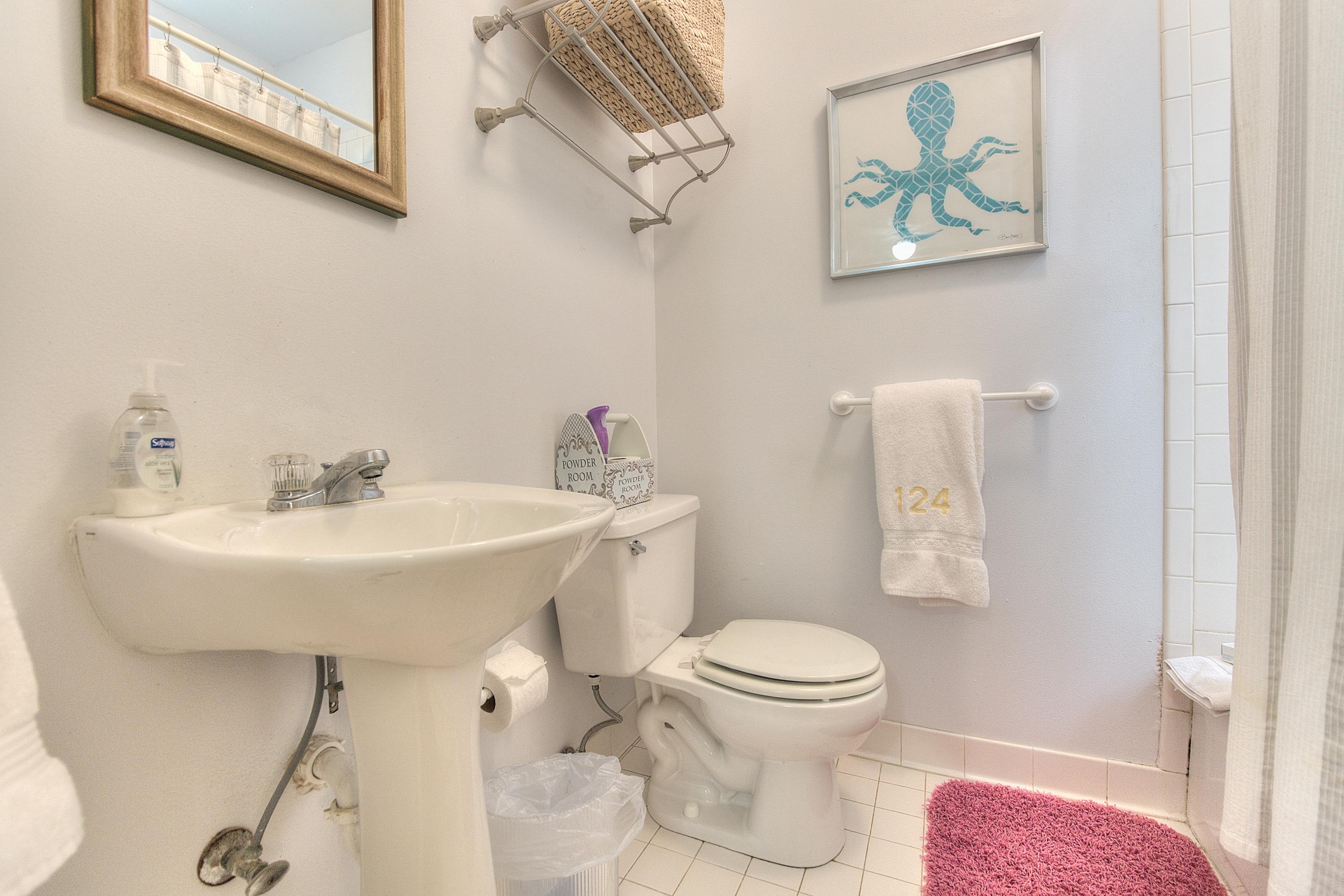 Seagrove - Residential