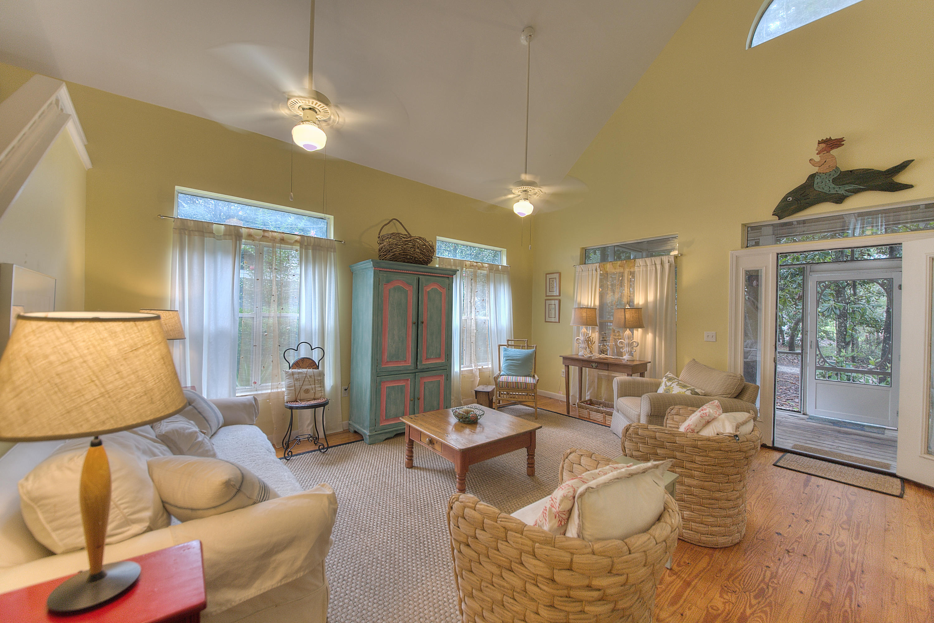 Seagrove - Residential