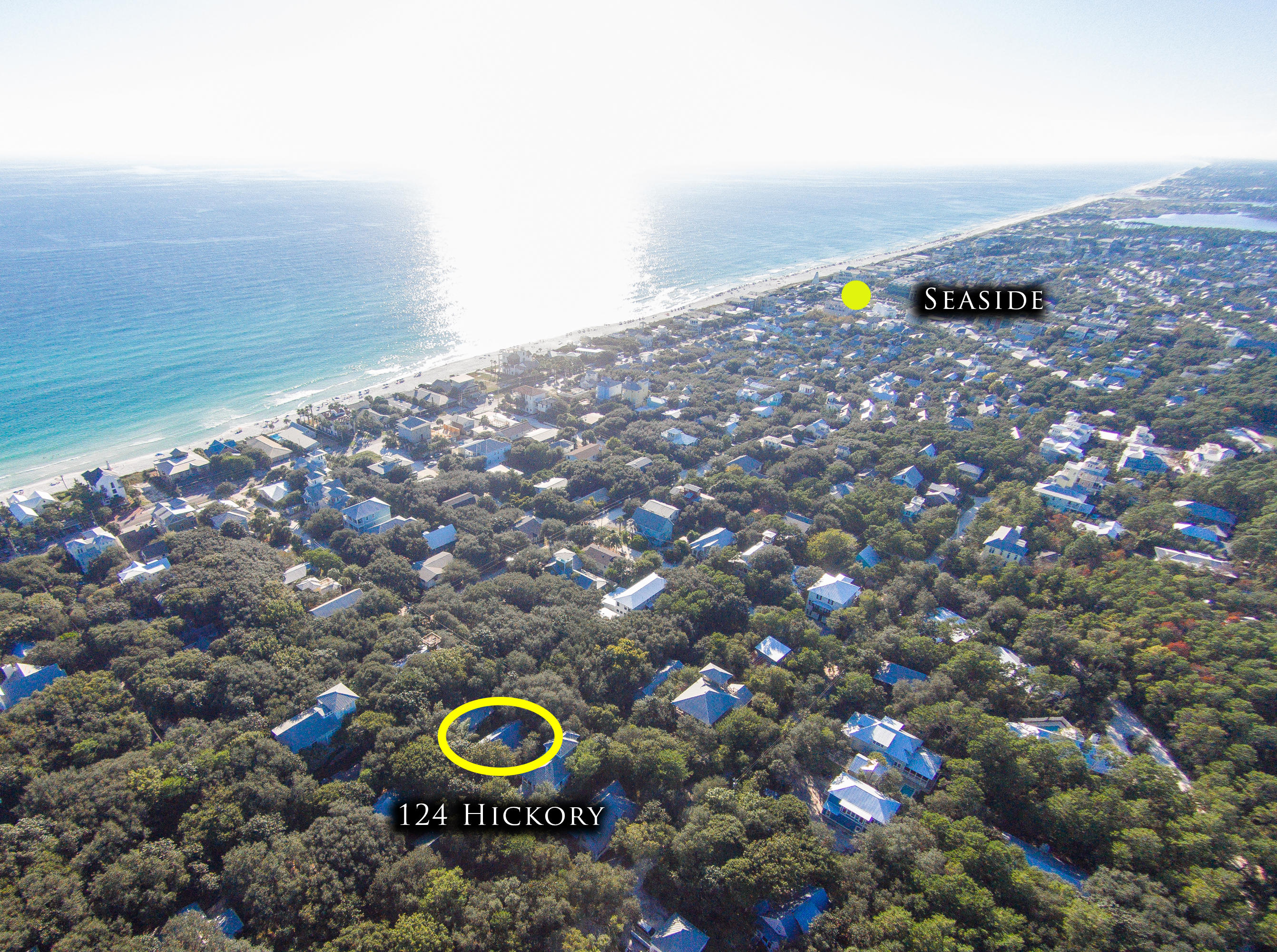 Seagrove - Residential
