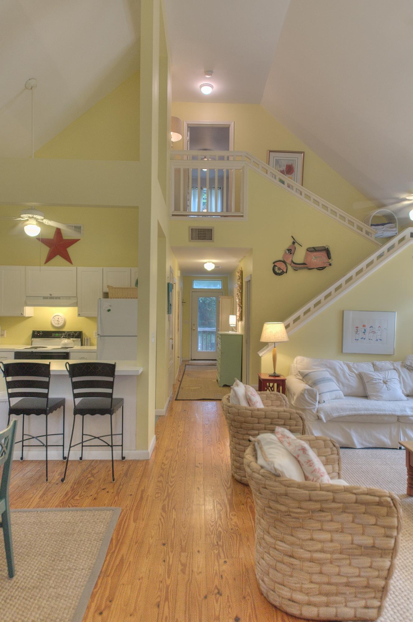 Seagrove - Residential