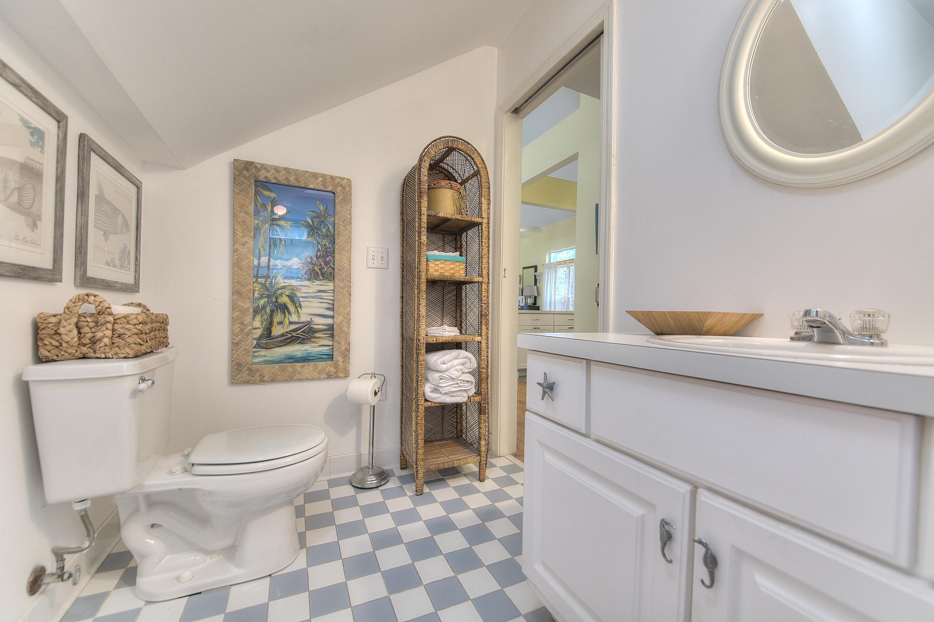 Seagrove - Residential