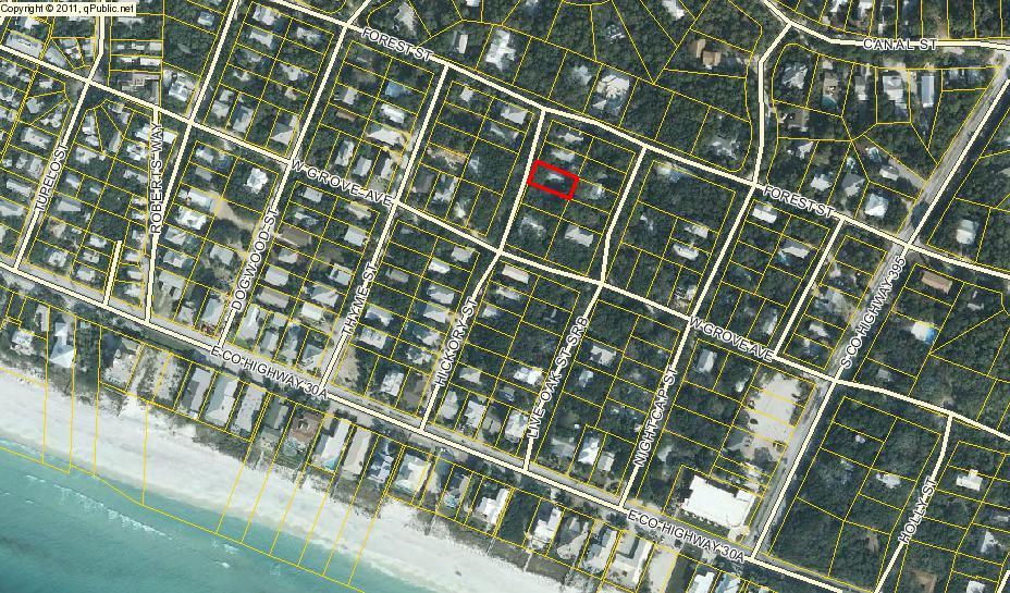 Seagrove - Residential