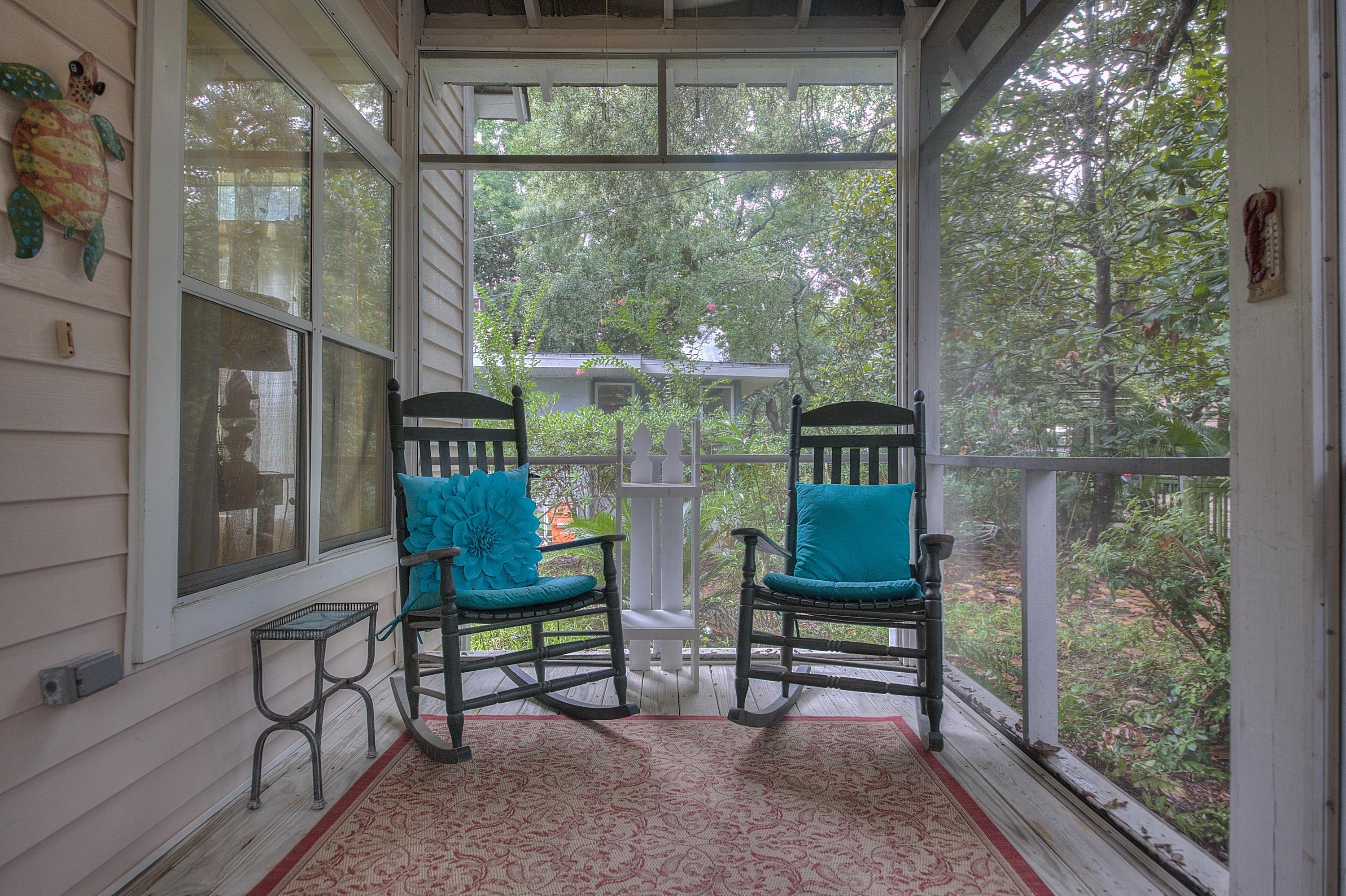 Seagrove - Residential