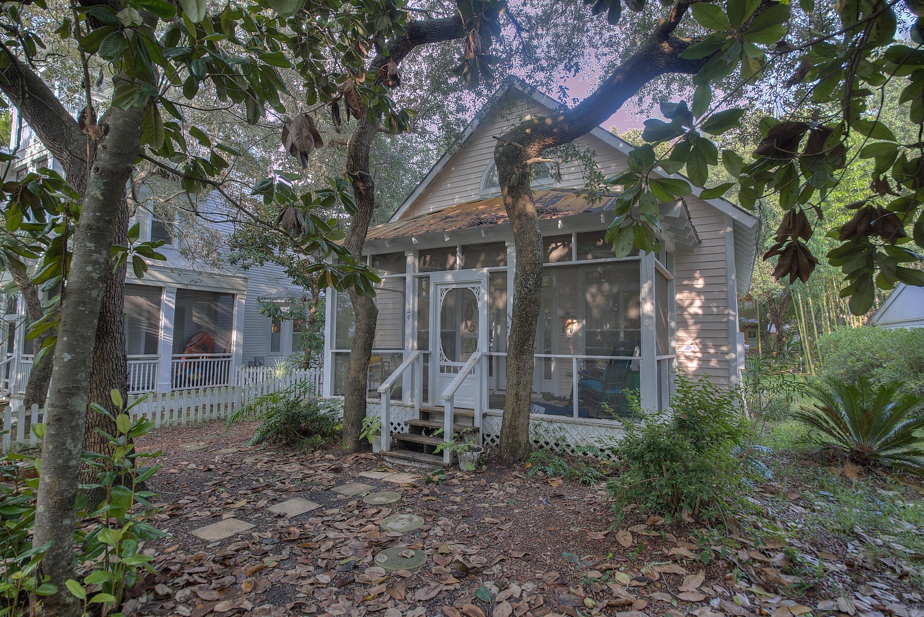 Seagrove - Residential