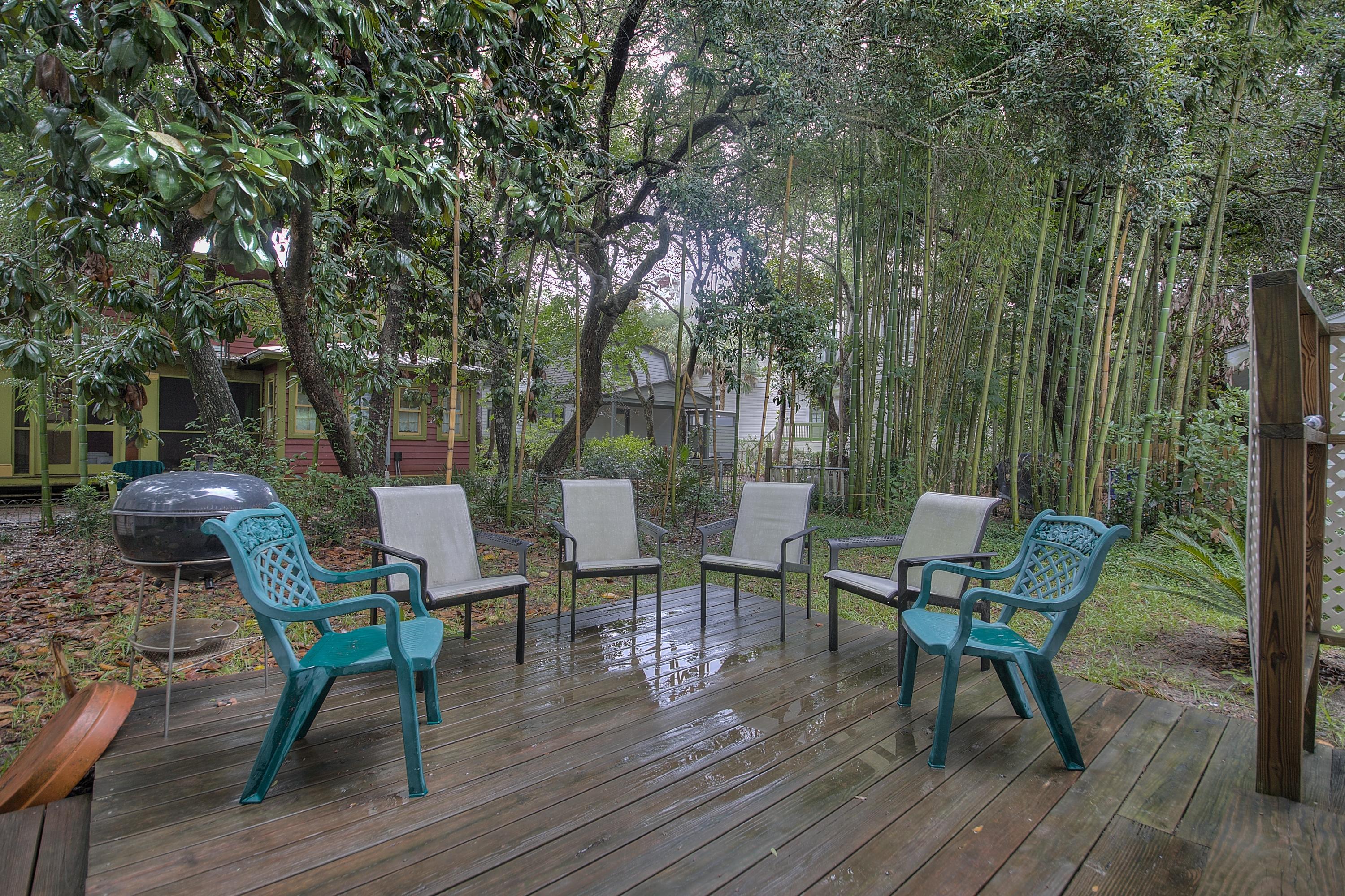 Seagrove - Residential