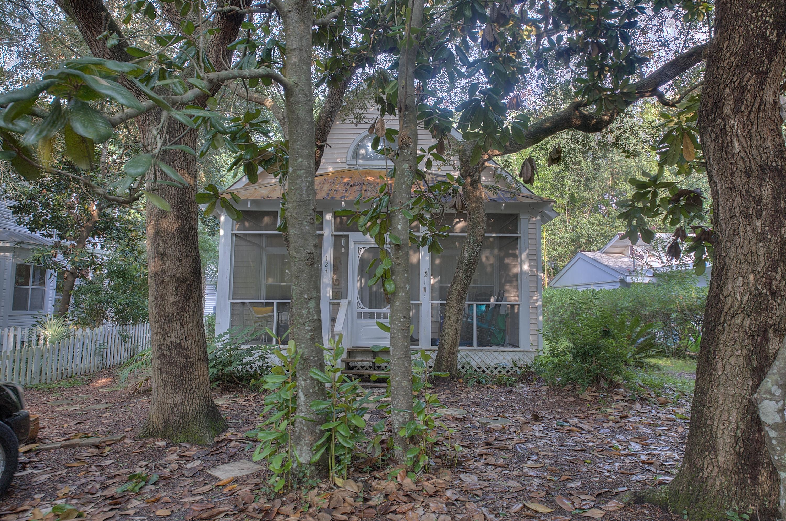 Seagrove - Residential