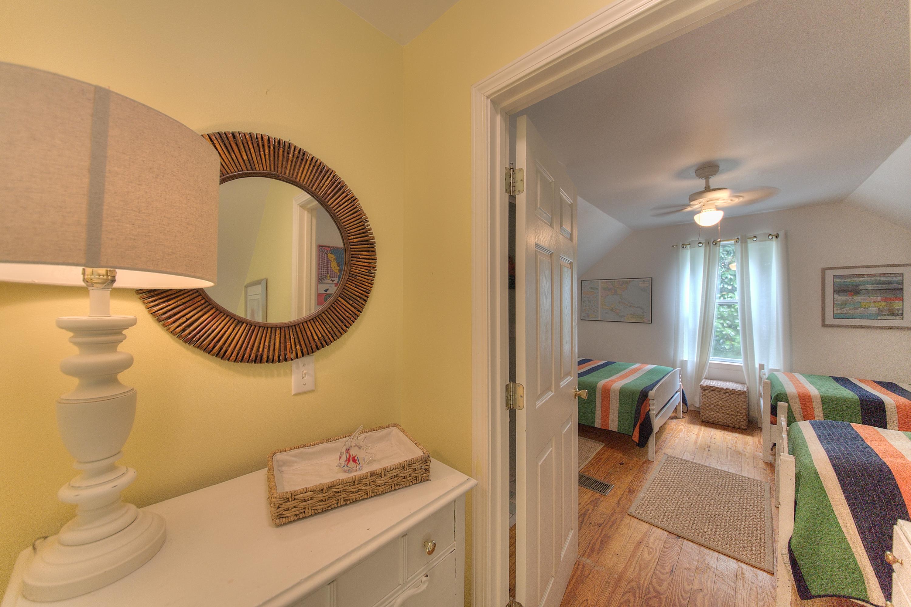 Seagrove - Residential