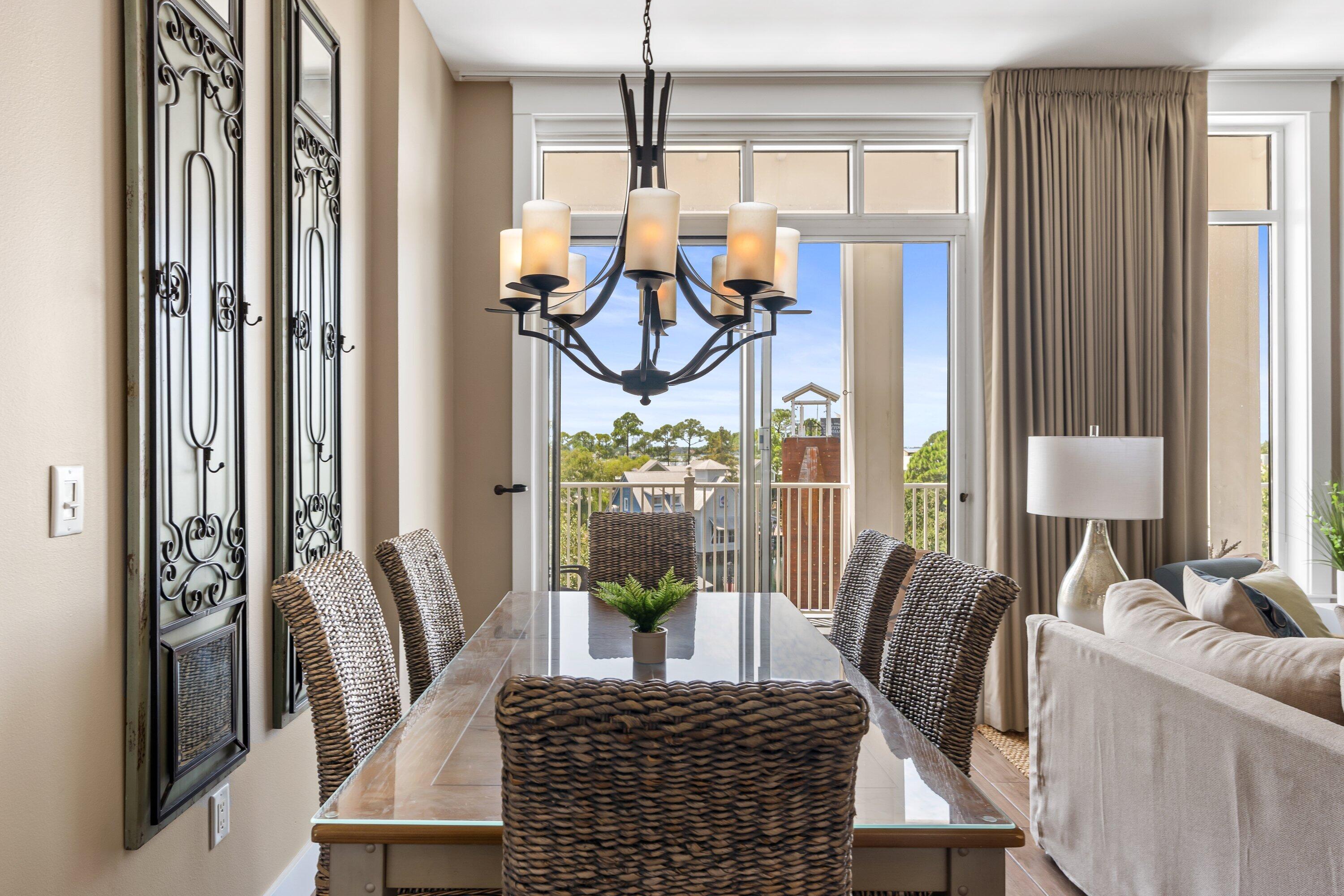 OBSERVATION POINT - Residential