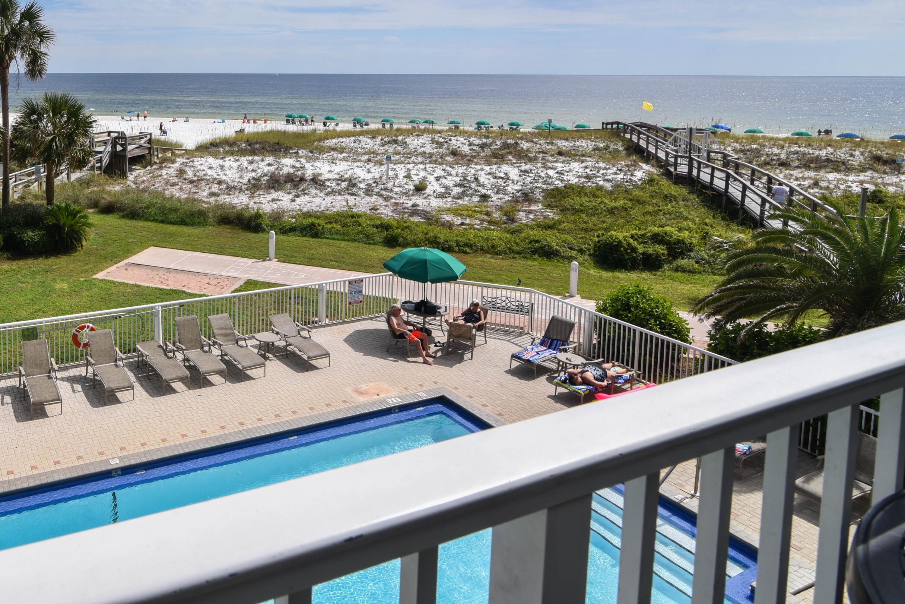 DESTIN ON THE GULF - Residential