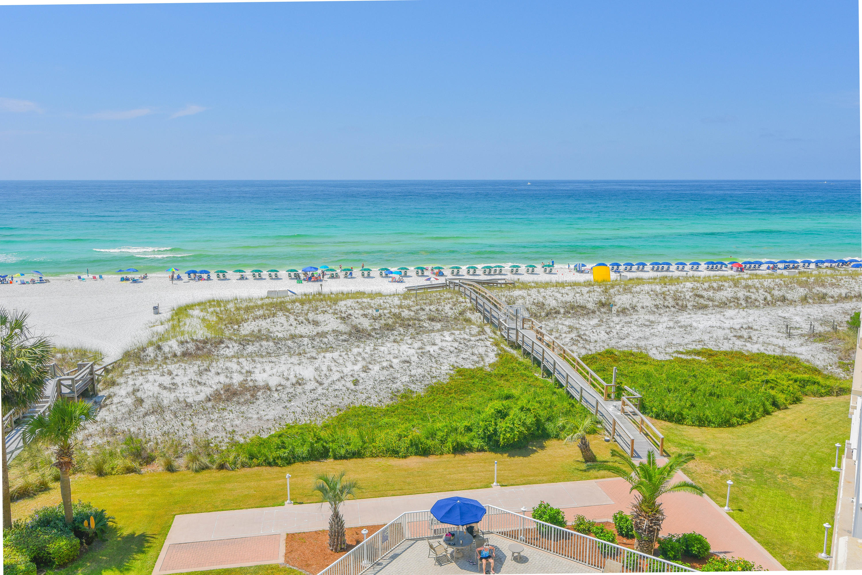 DESTIN ON THE GULF - Residential