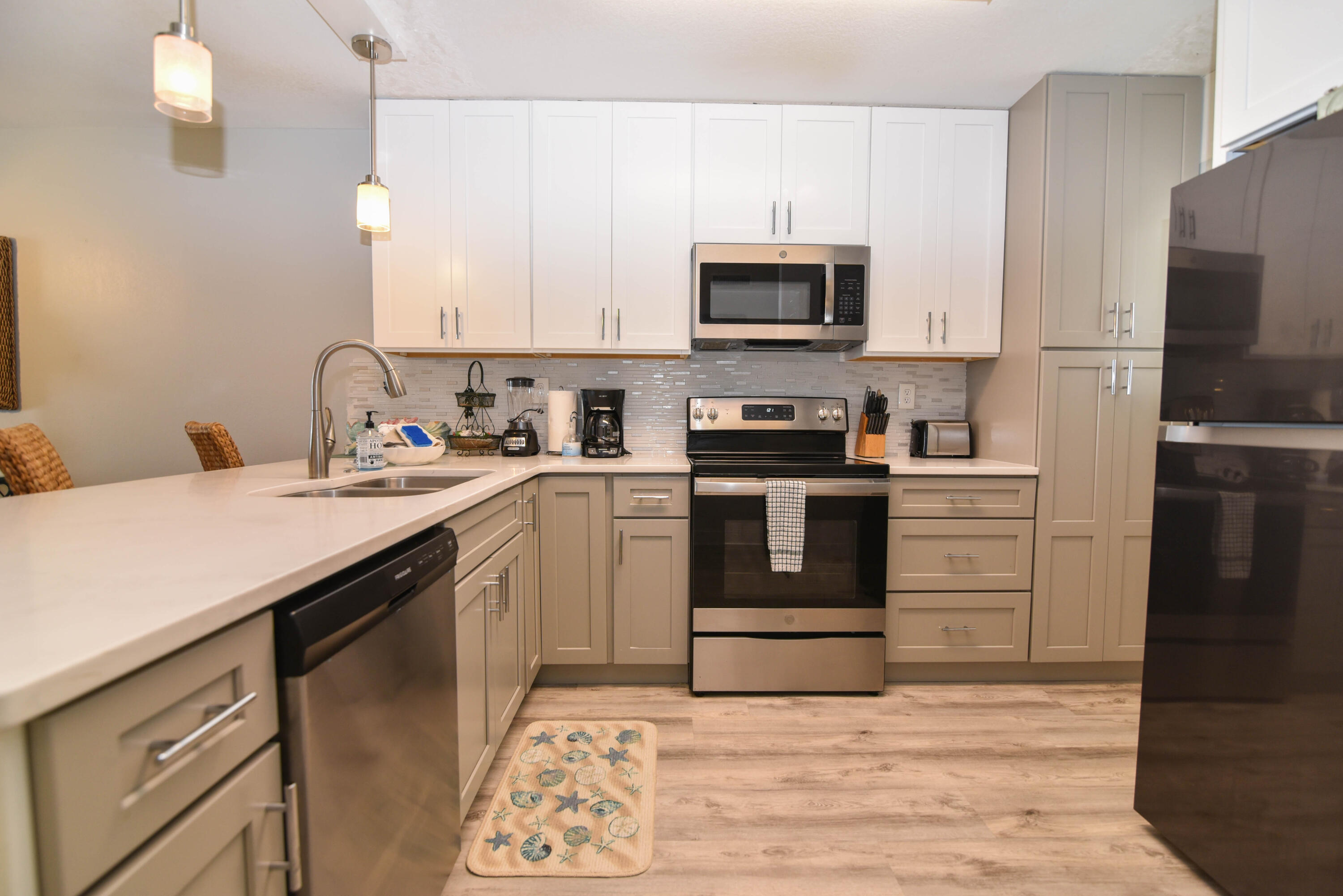 DESTIN ON THE GULF - Residential