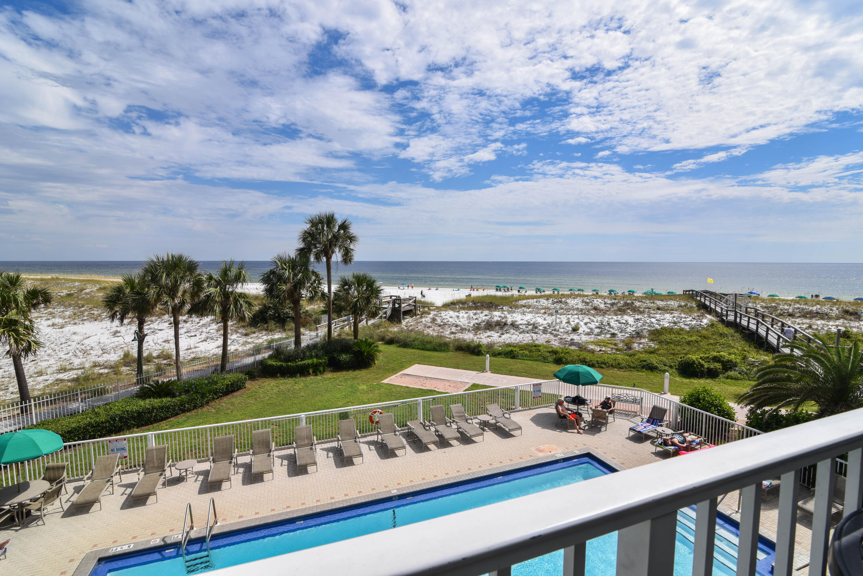 DESTIN ON THE GULF - Residential