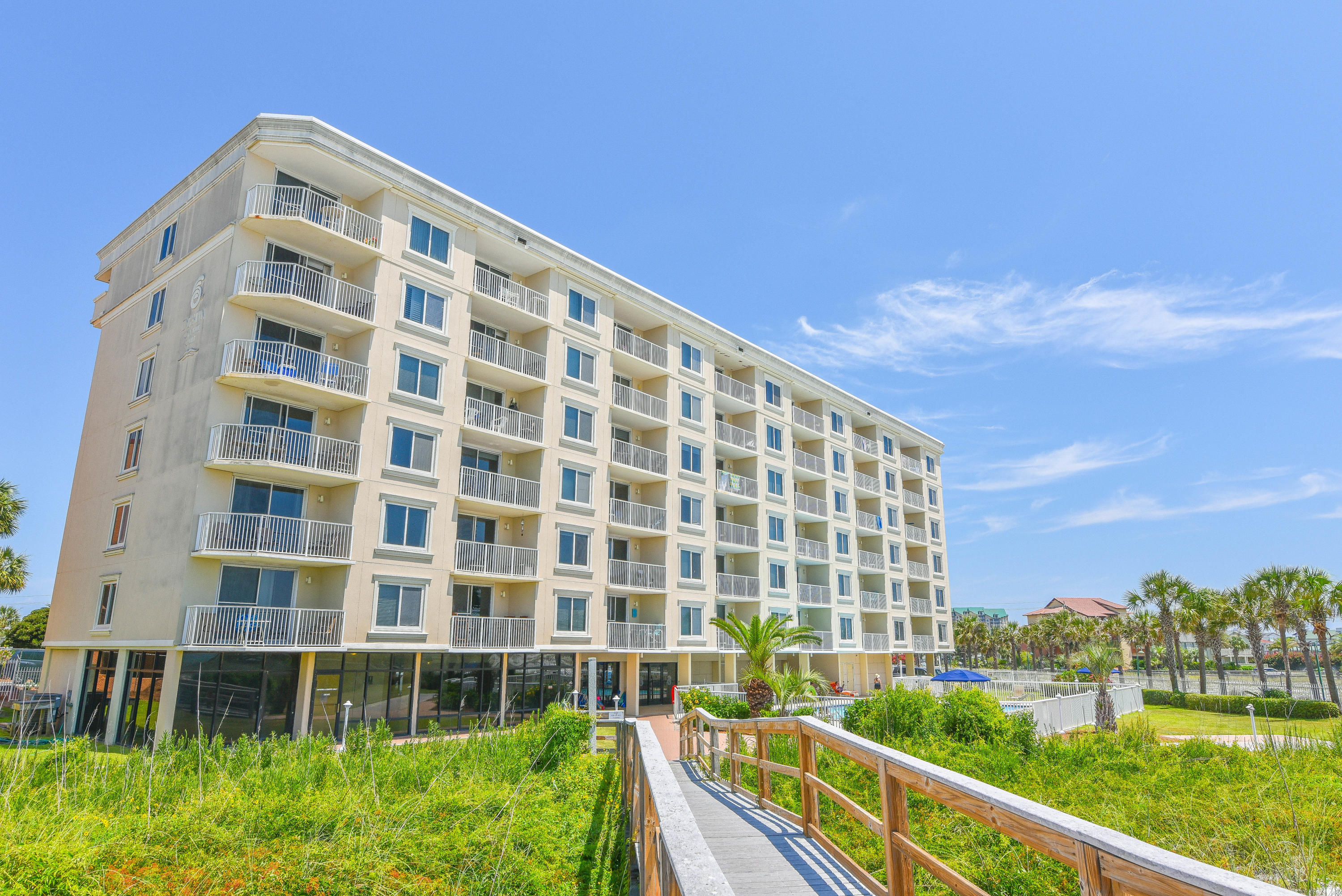 DESTIN ON THE GULF - Residential