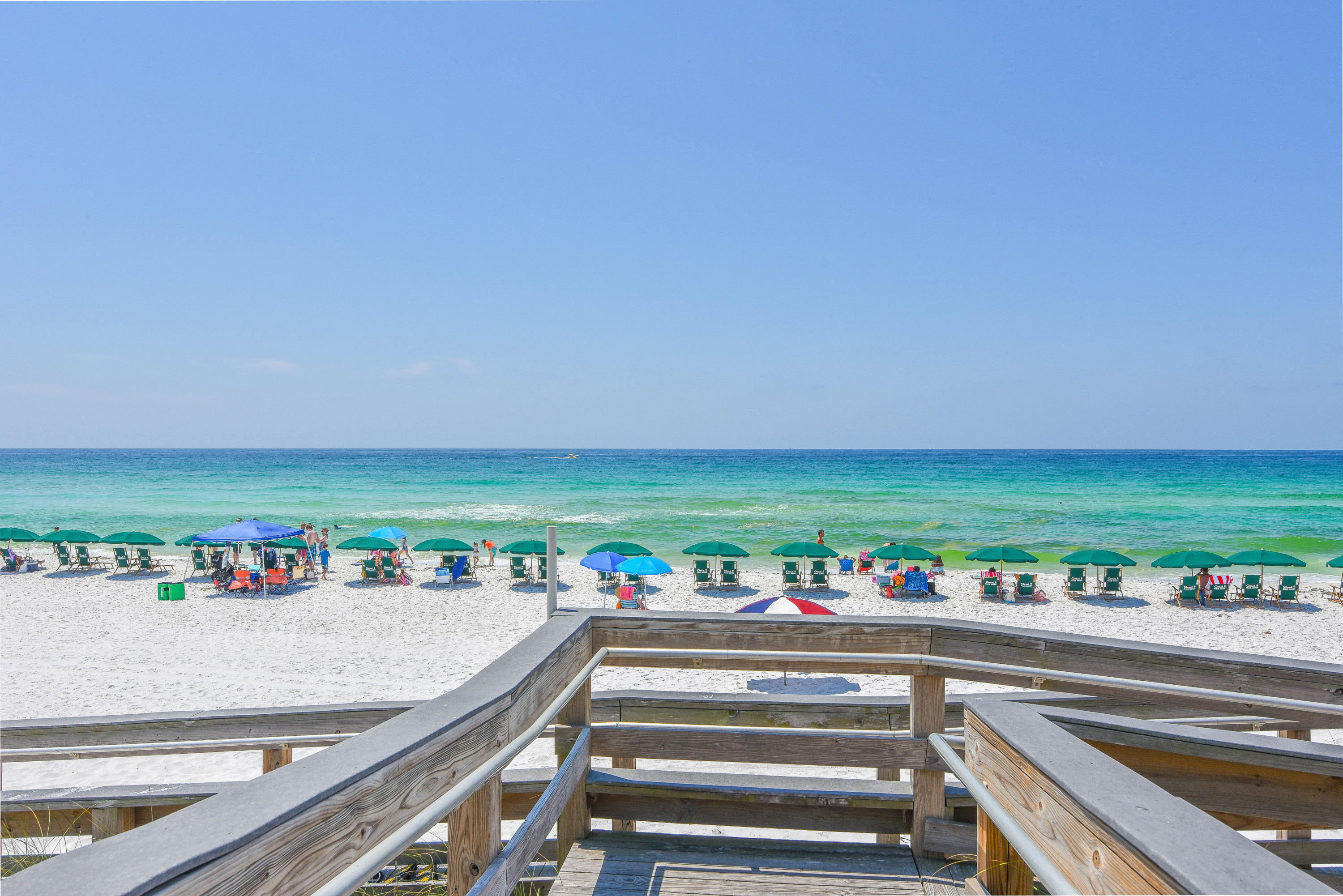 DESTIN ON THE GULF - Residential