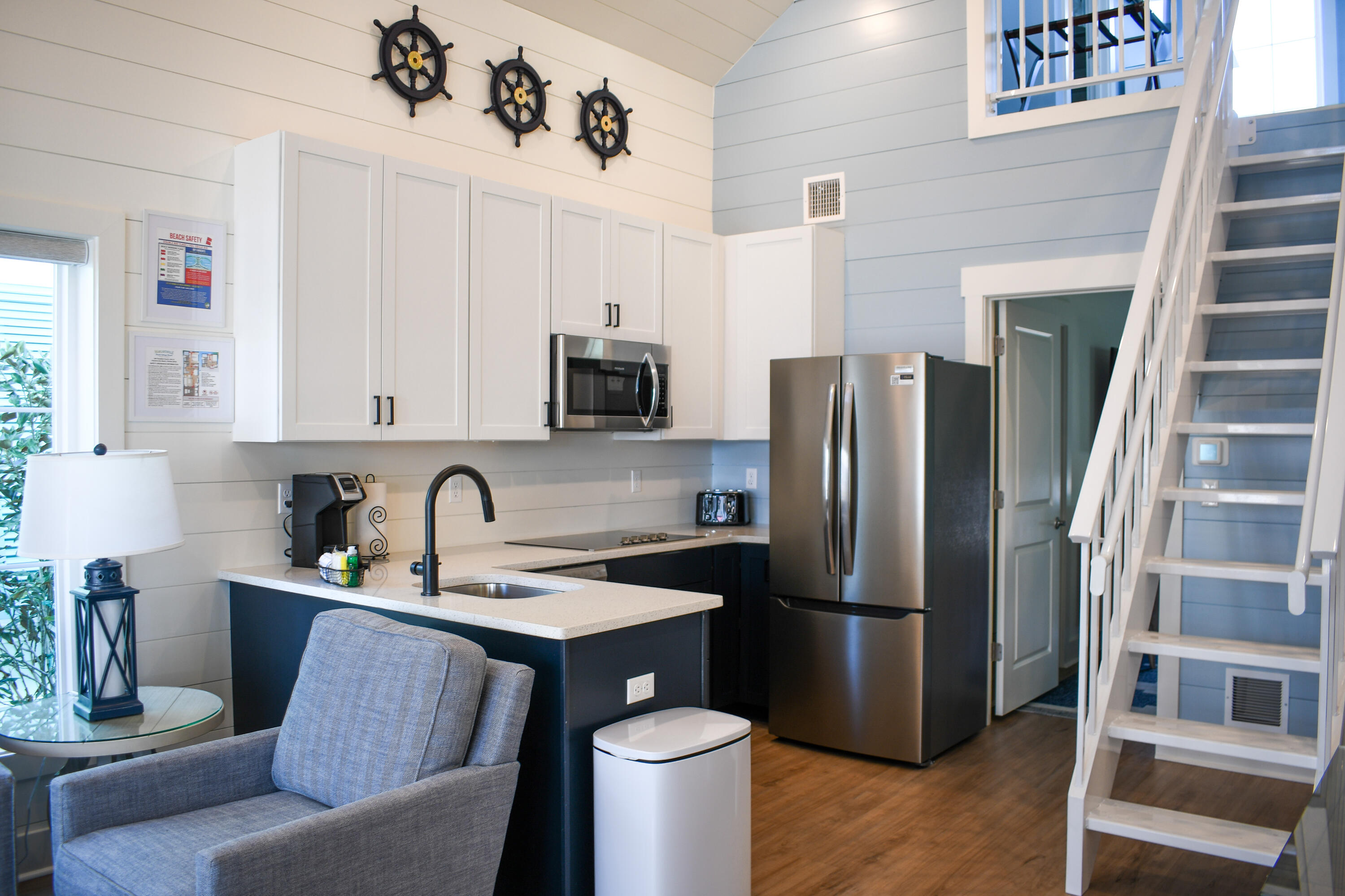 Margaritaville Cottages - Residential