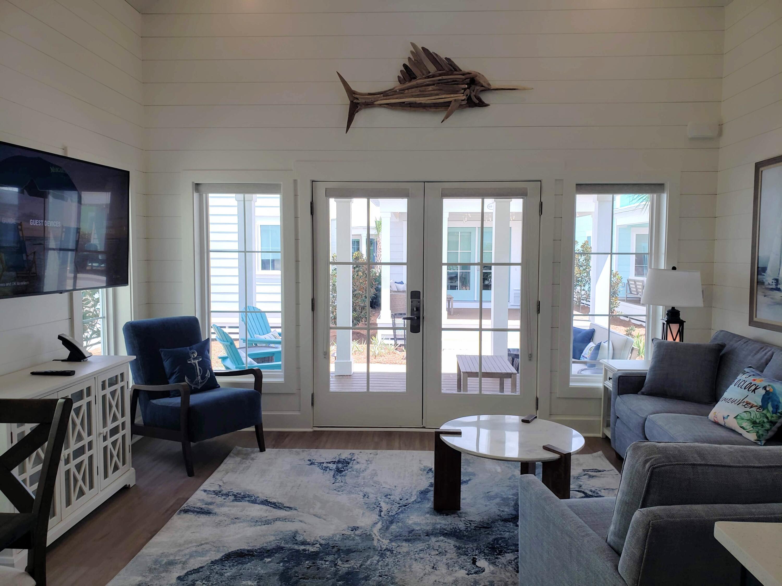 Margaritaville Cottages - Residential