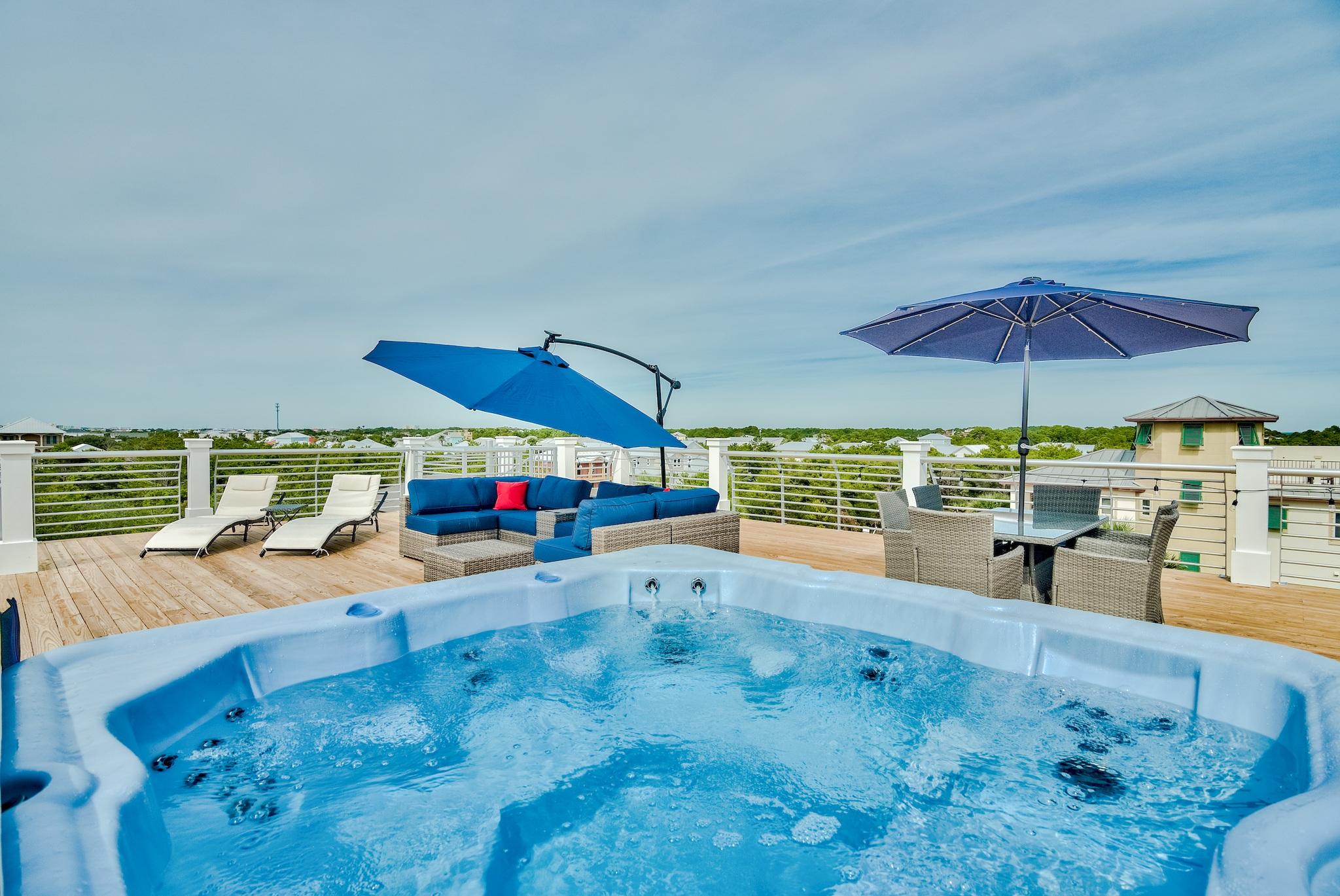 FRANGISTA BEACH - Residential