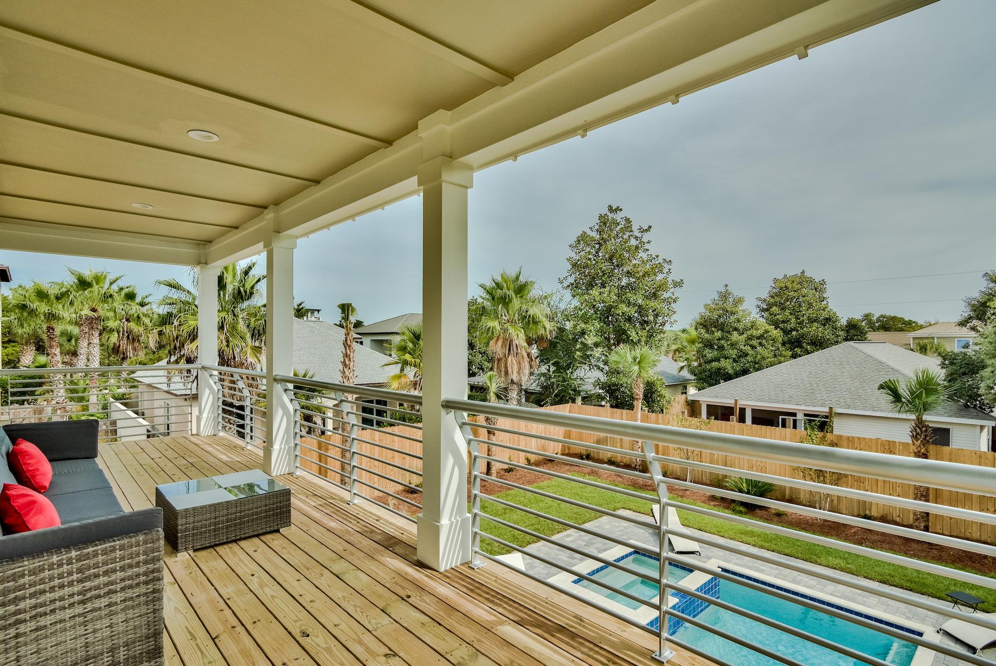 FRANGISTA BEACH - Residential