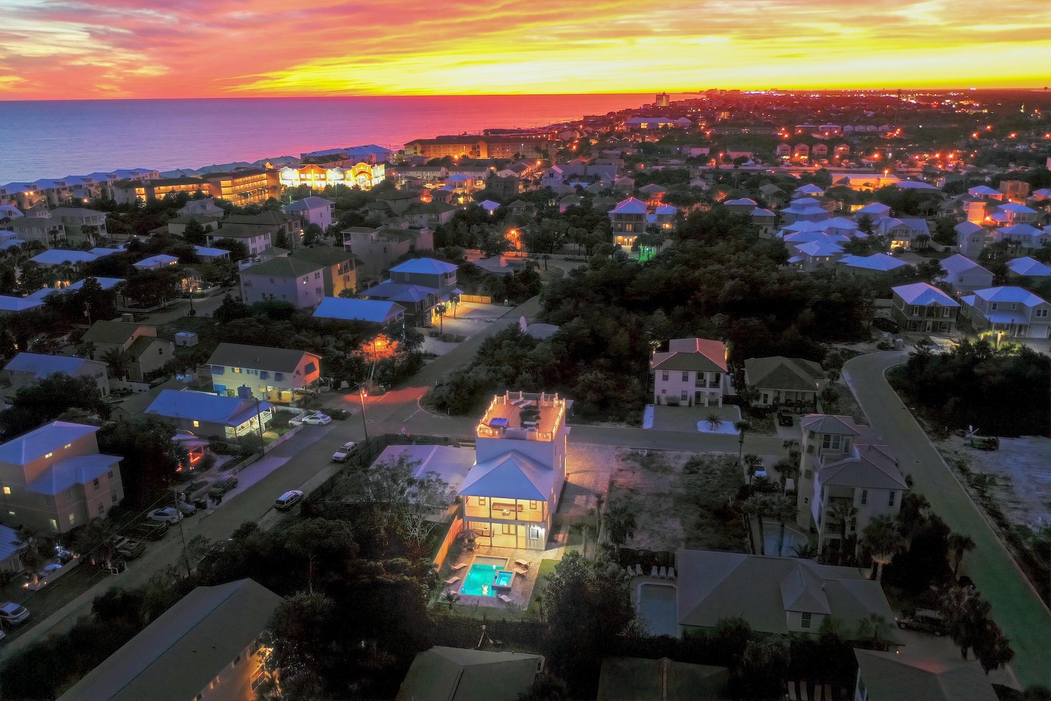 FRANGISTA BEACH - Residential