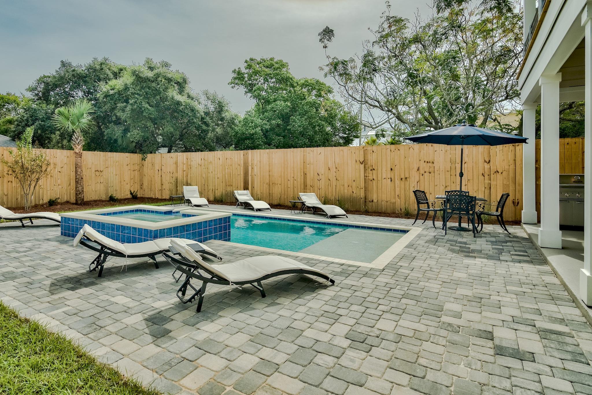 FRANGISTA BEACH - Residential