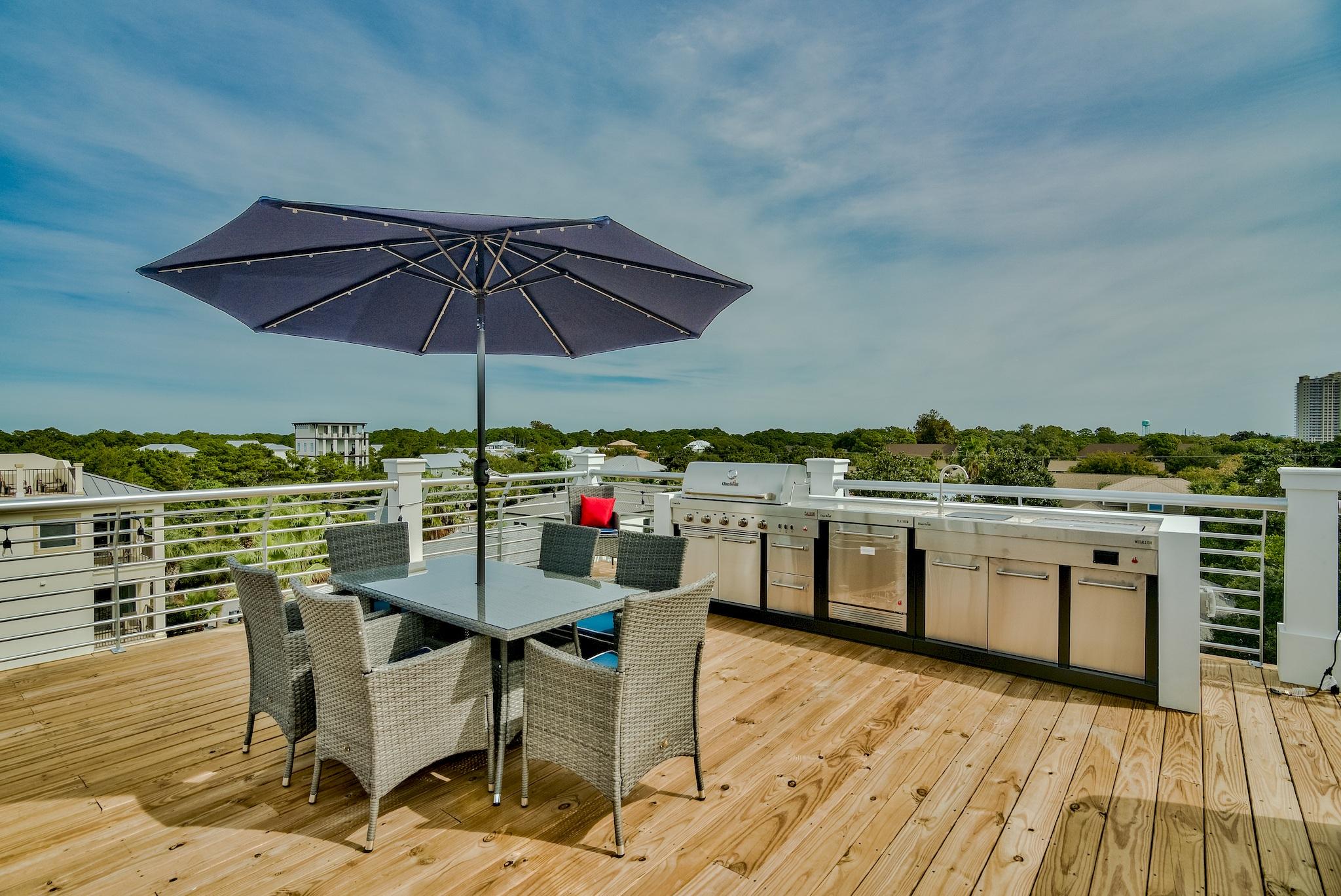 FRANGISTA BEACH - Residential