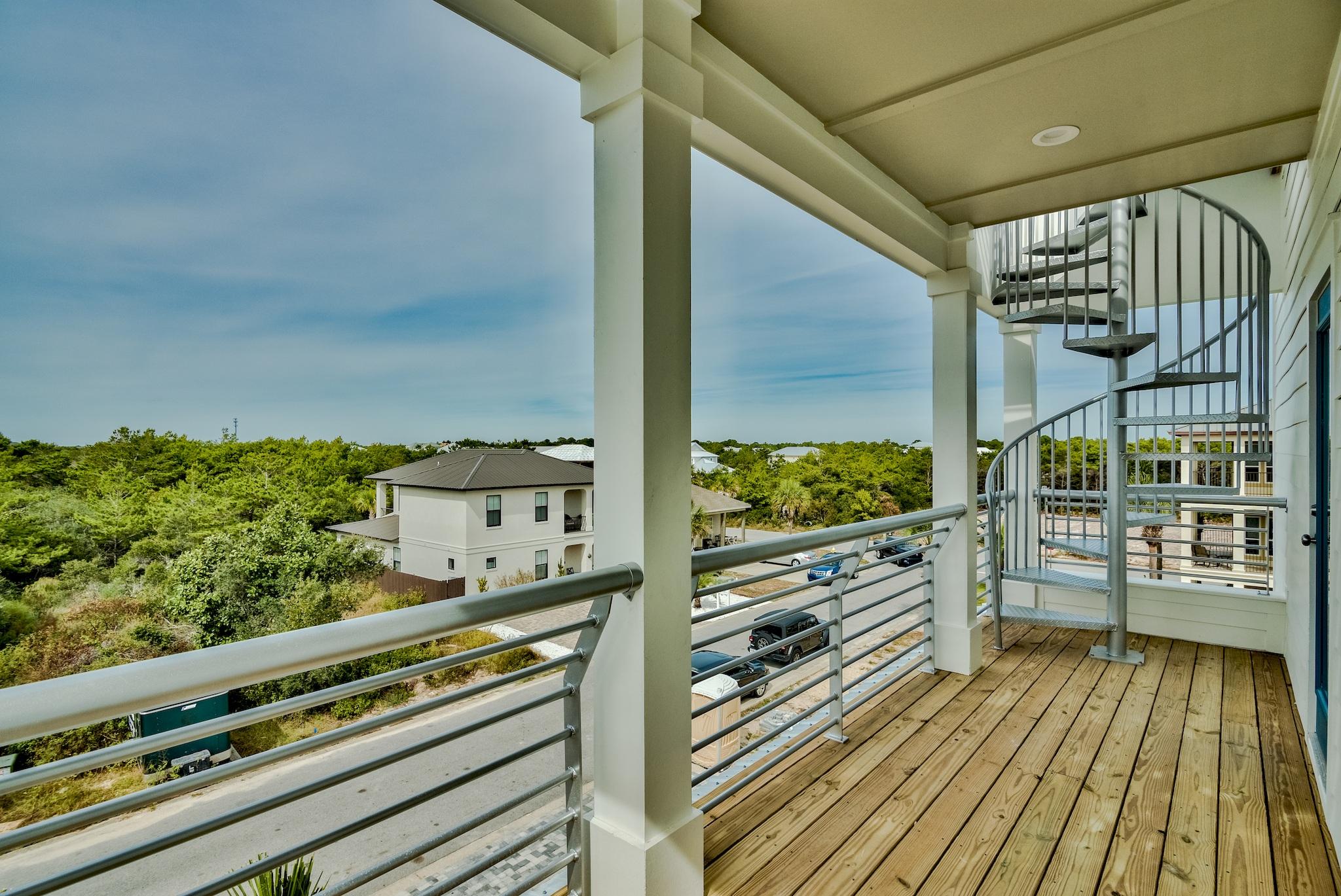 FRANGISTA BEACH - Residential