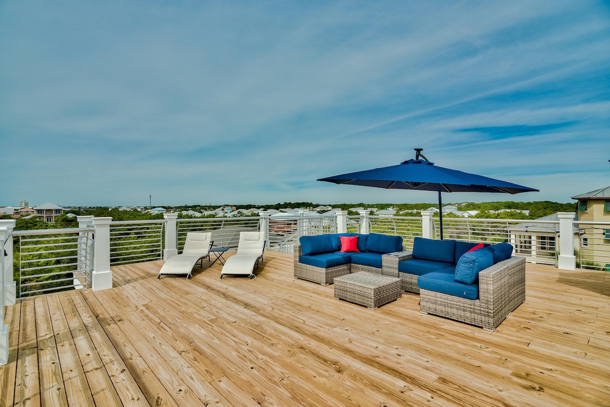 FRANGISTA BEACH - Residential