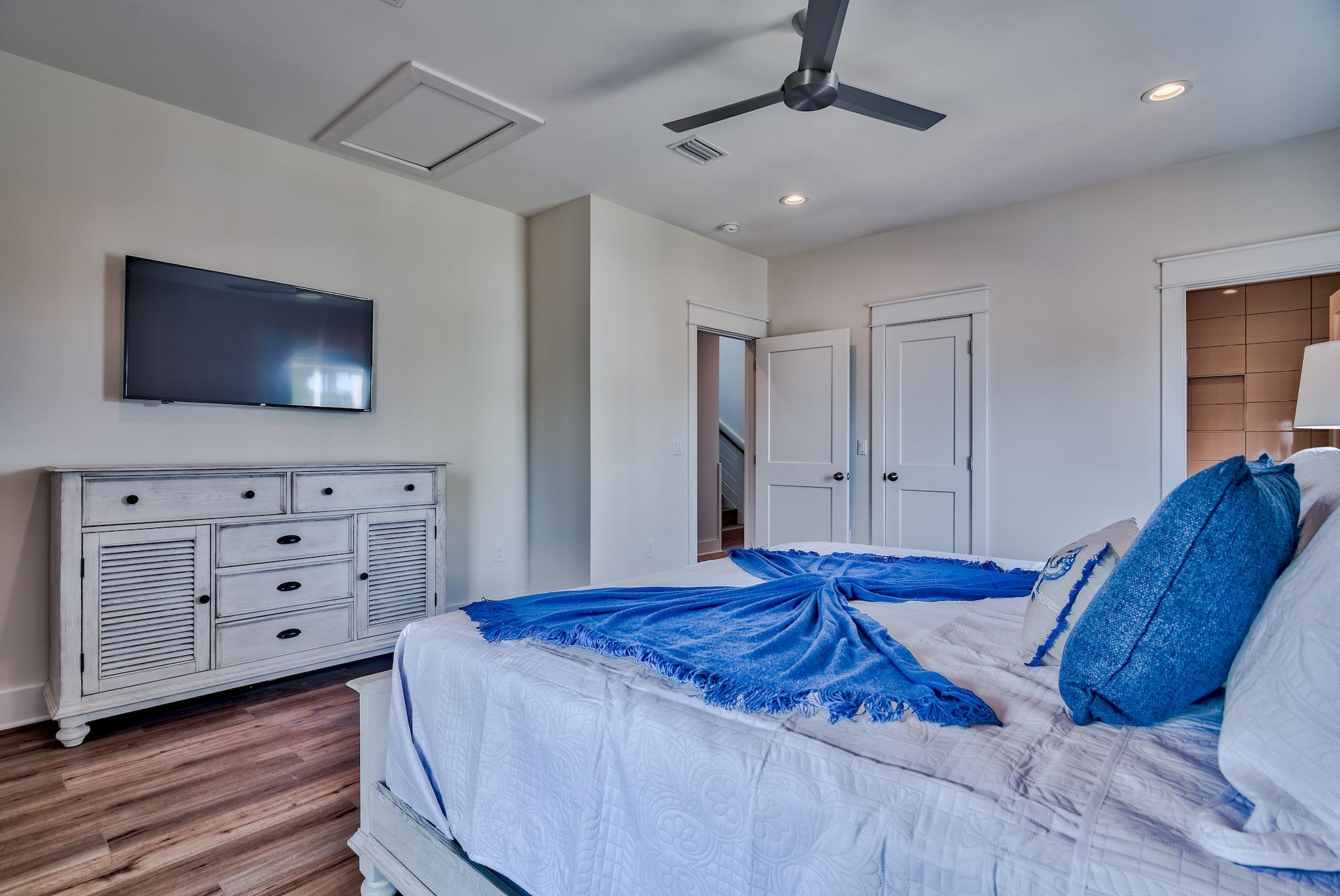 FRANGISTA BEACH - Residential