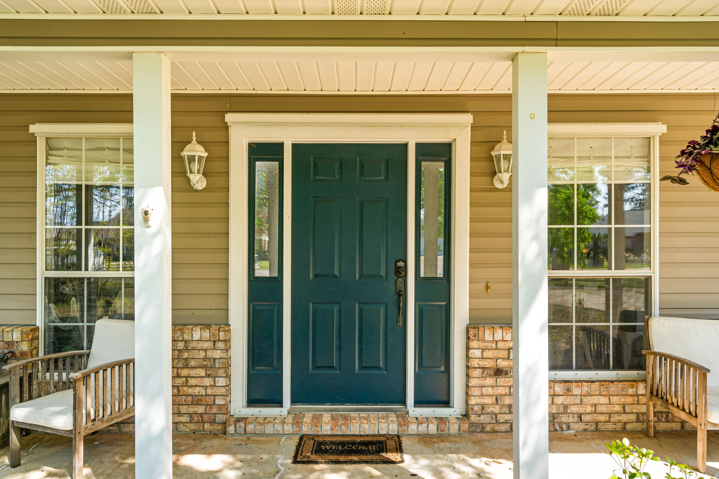 SANDALWOOD - Residential