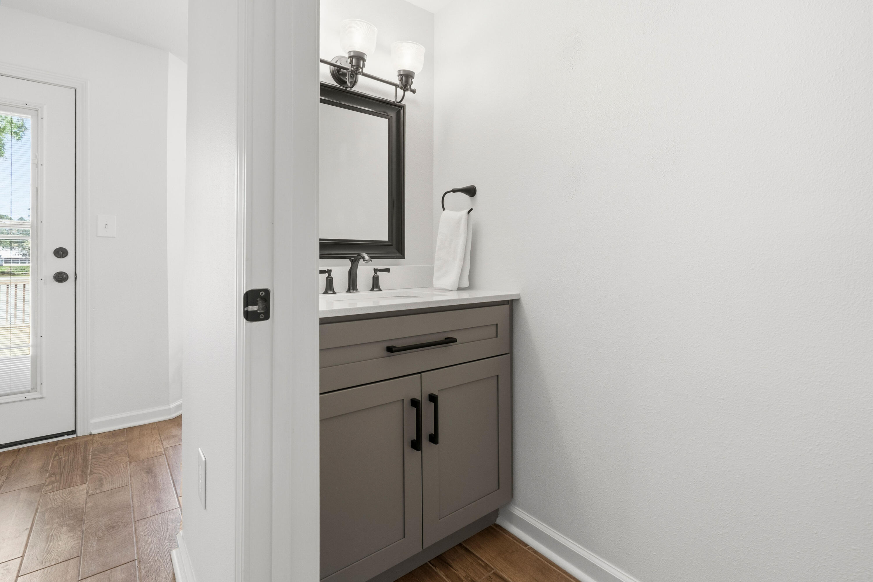 SANDALWOOD - Residential