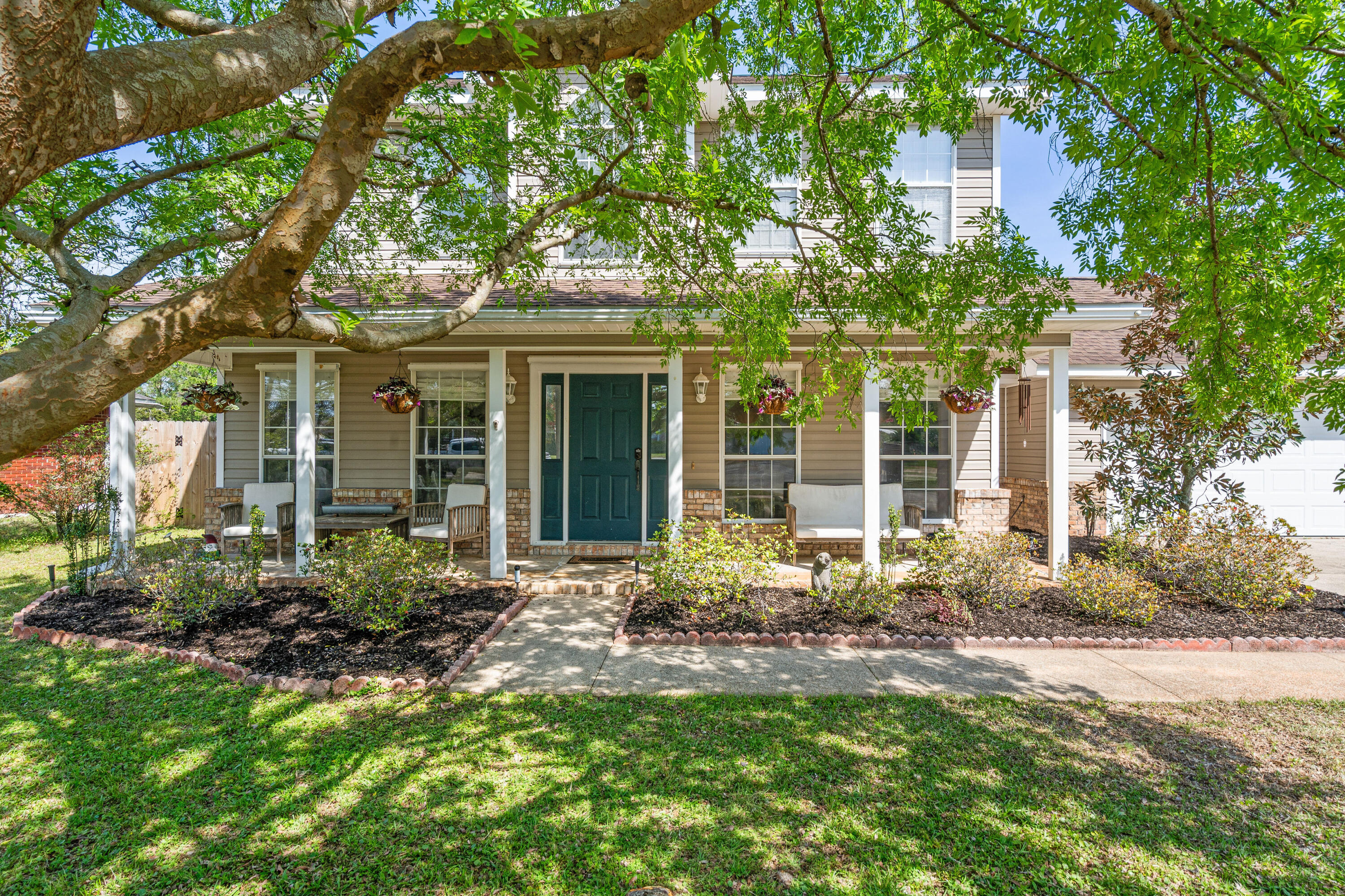 SANDALWOOD - Residential