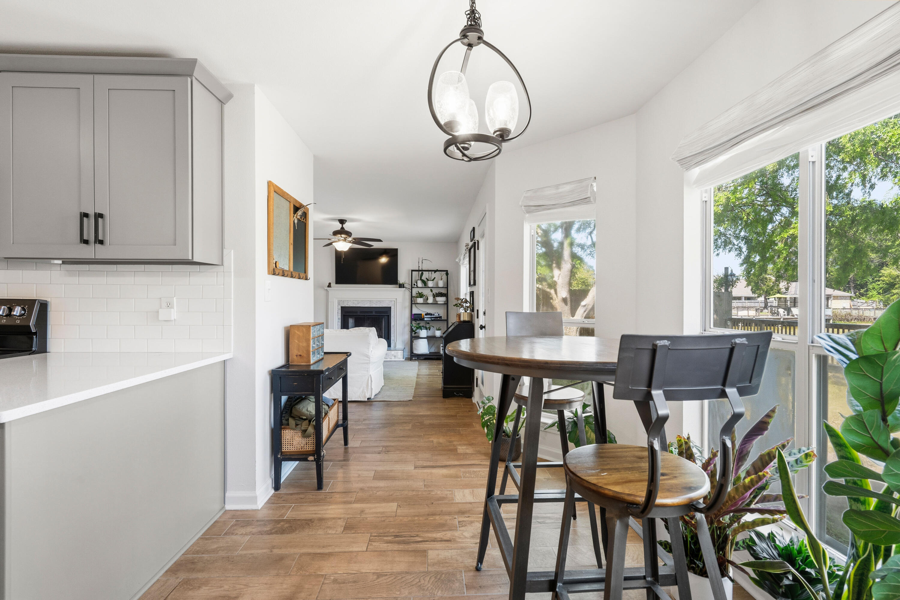 SANDALWOOD - Residential