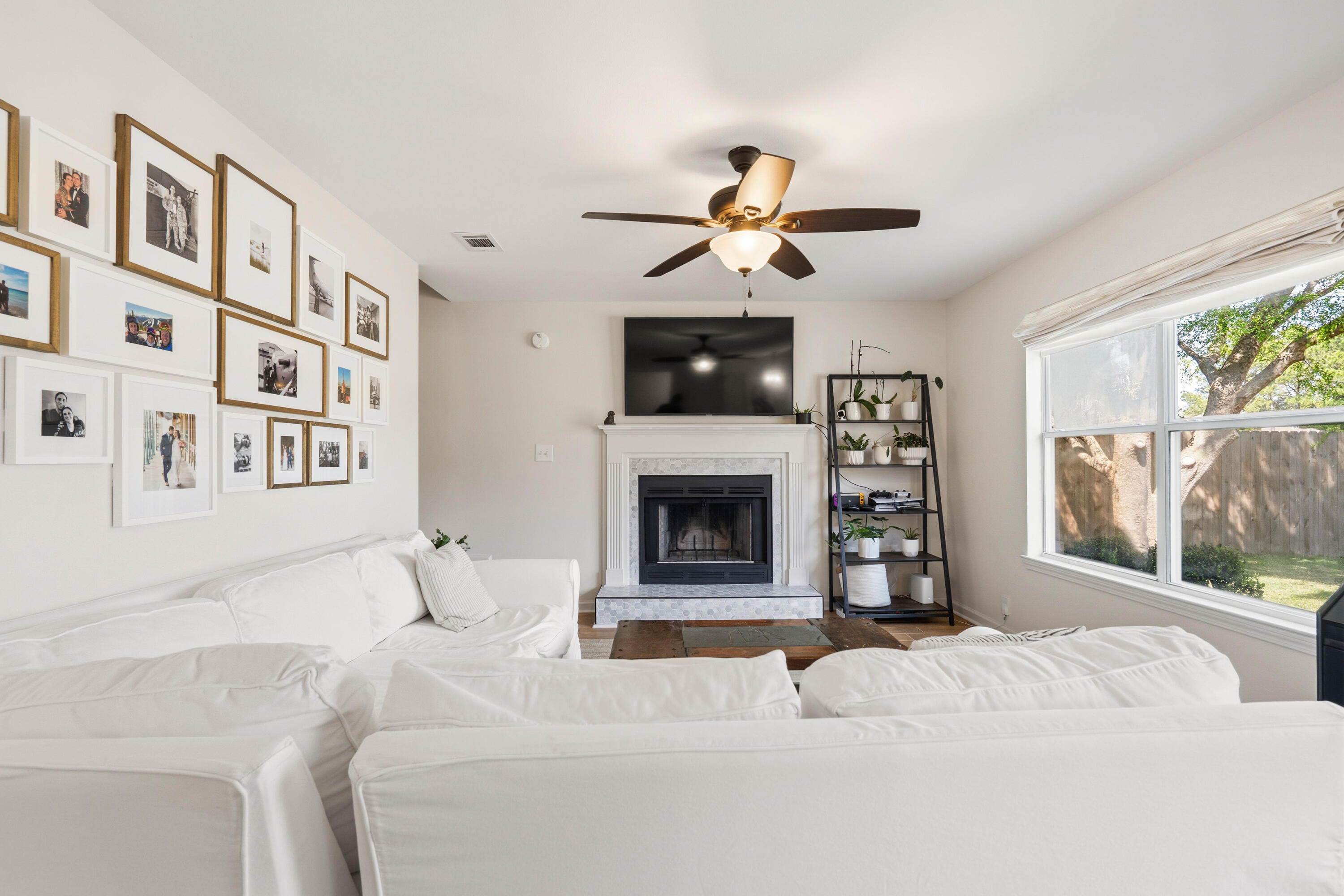 SANDALWOOD - Residential