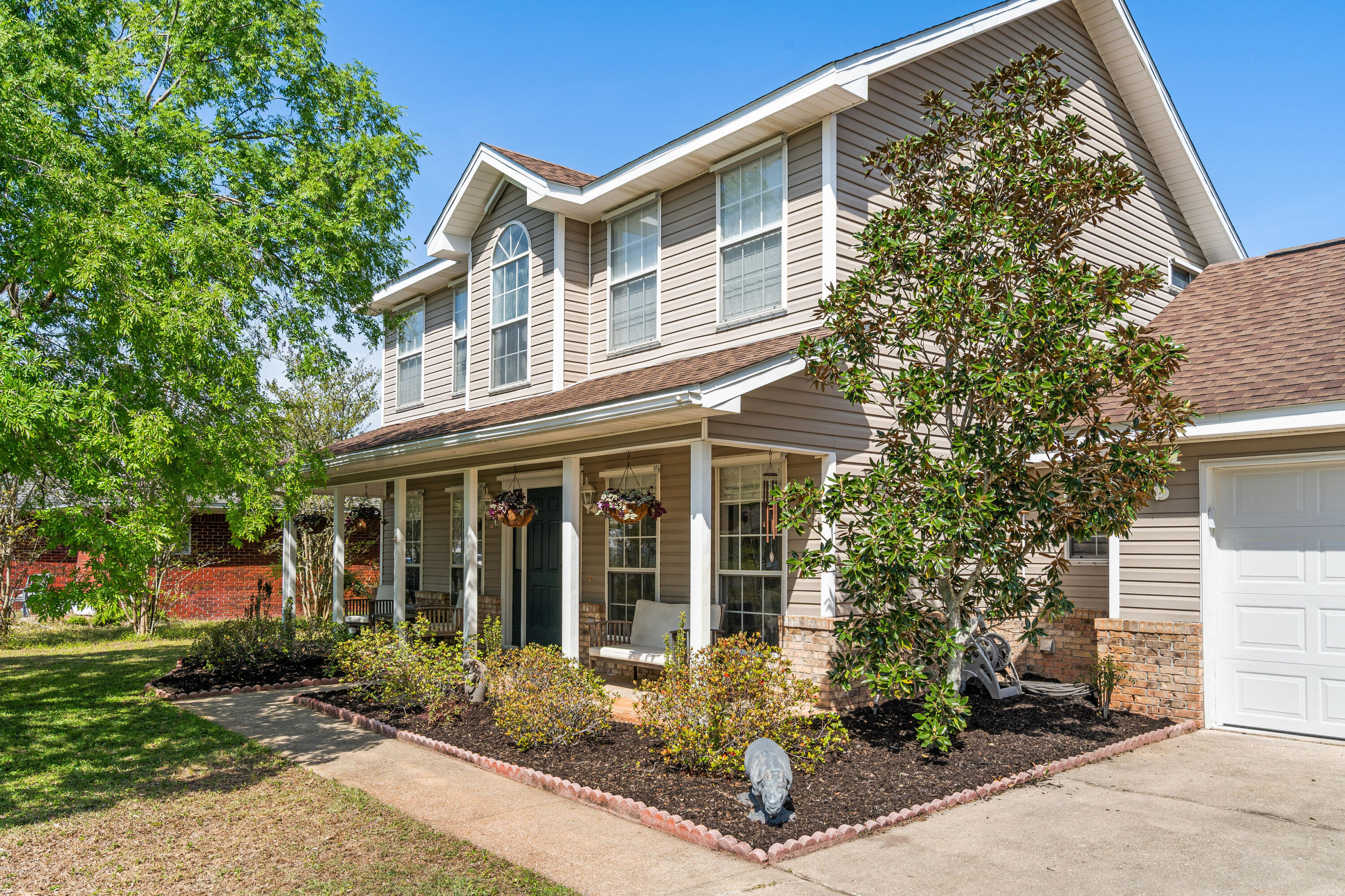 SANDALWOOD - Residential