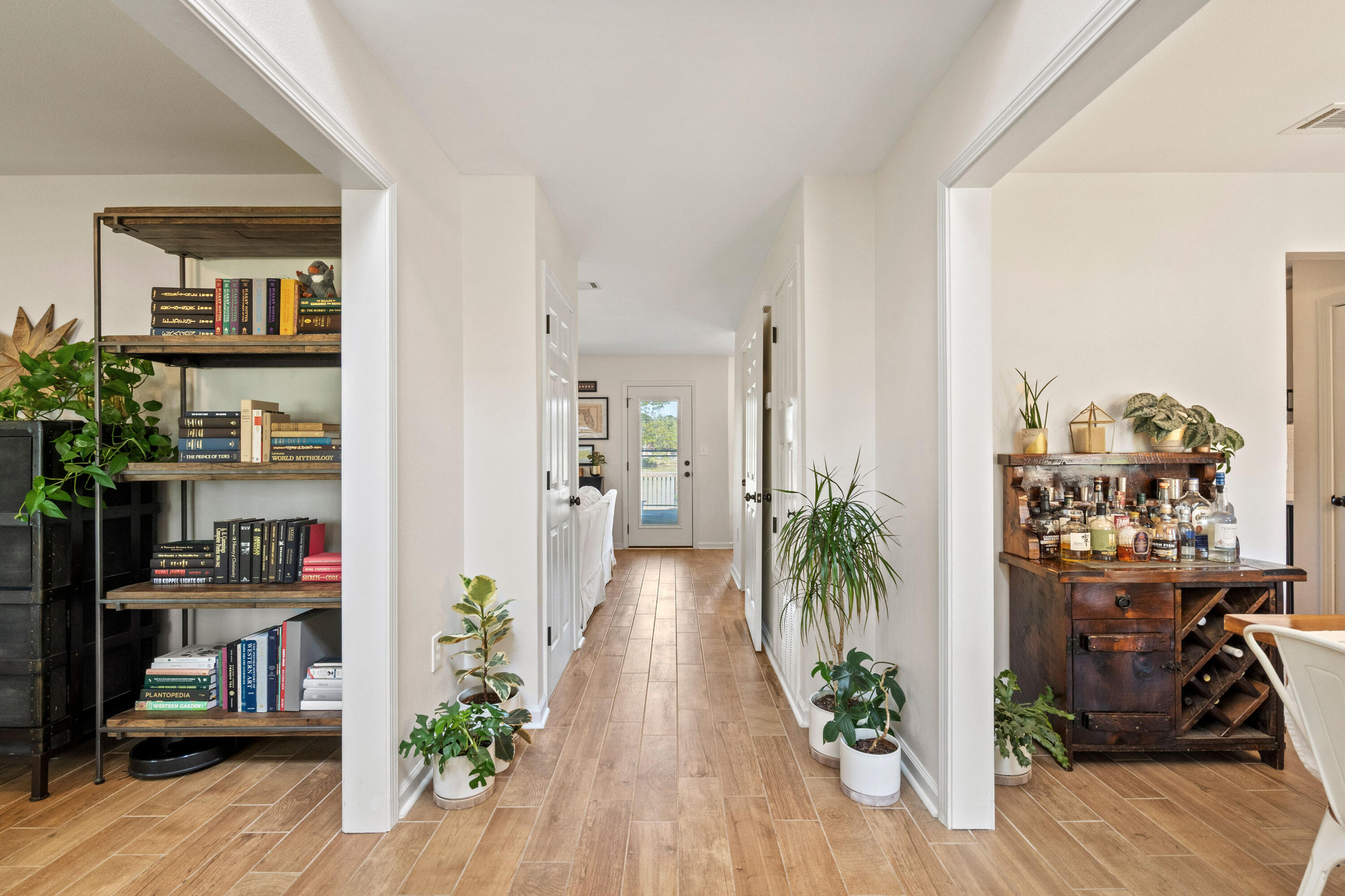 SANDALWOOD - Residential