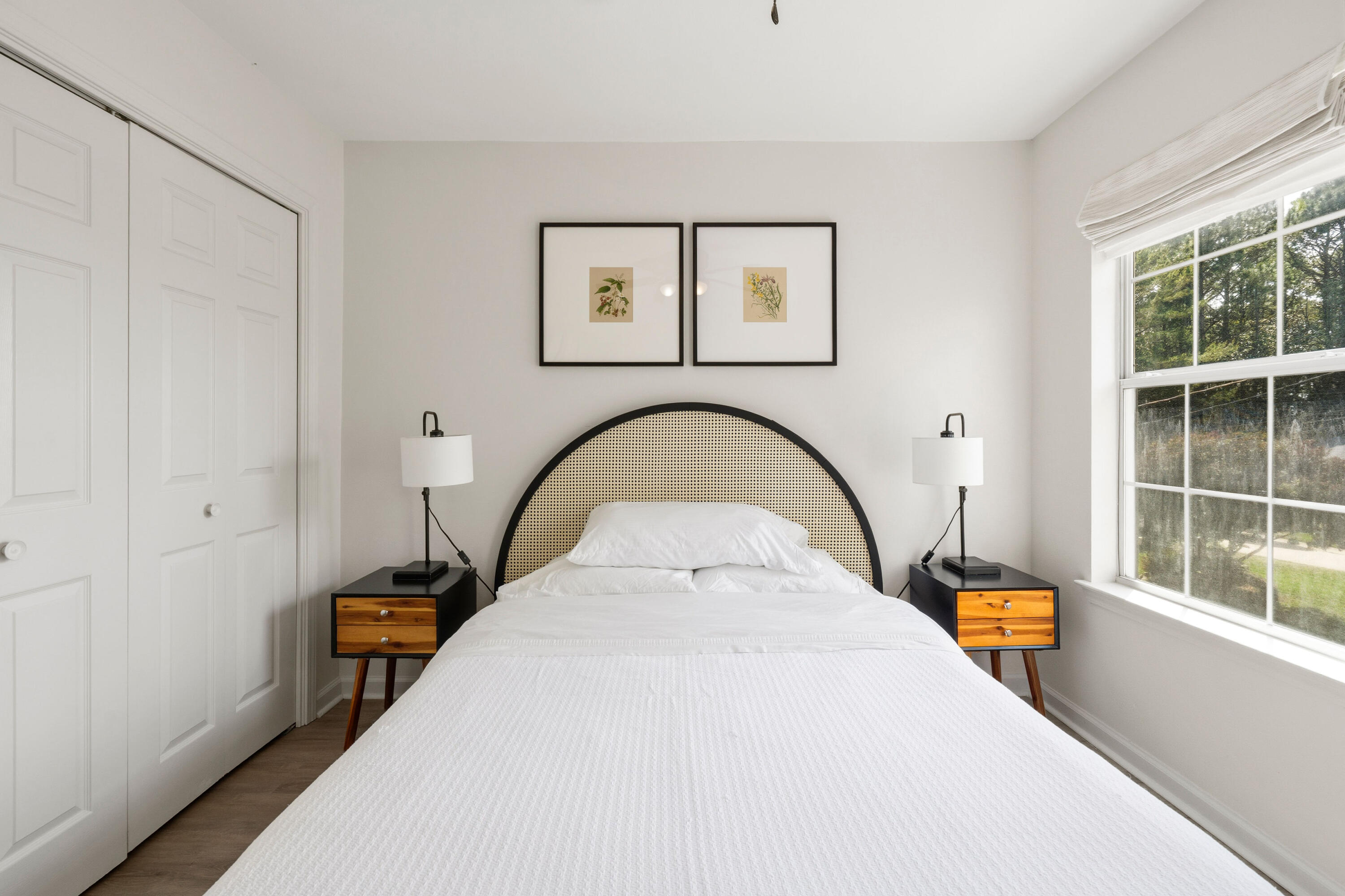 SANDALWOOD - Residential