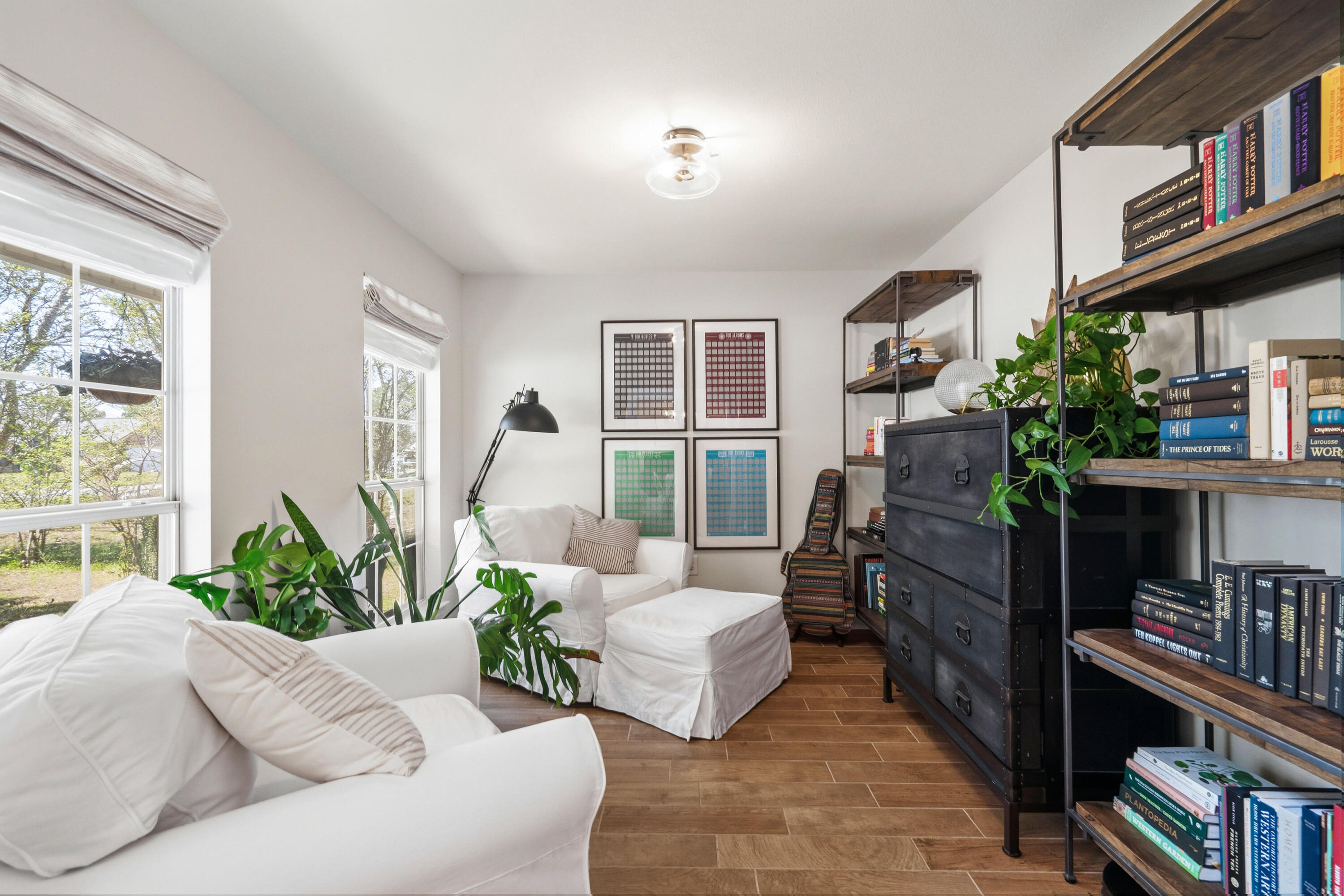 SANDALWOOD - Residential