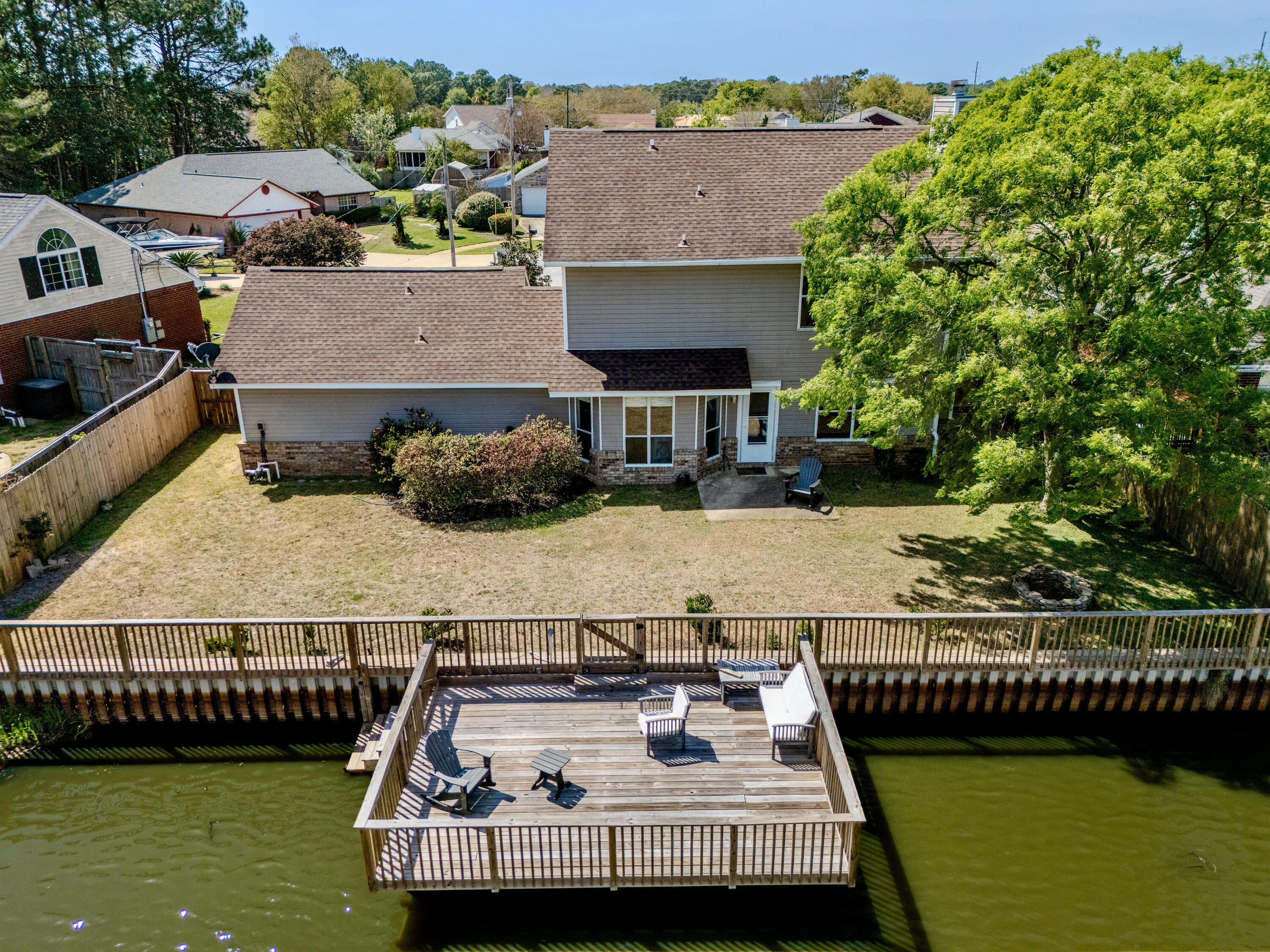 SANDALWOOD - Residential